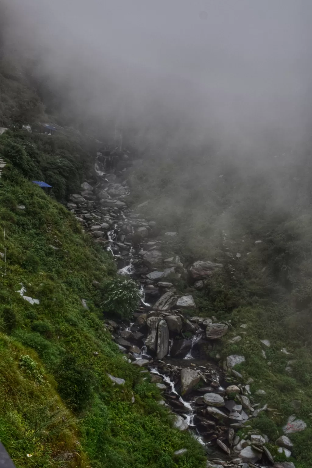 Photo of Himachal Pradesh By Saikat Chowdhury