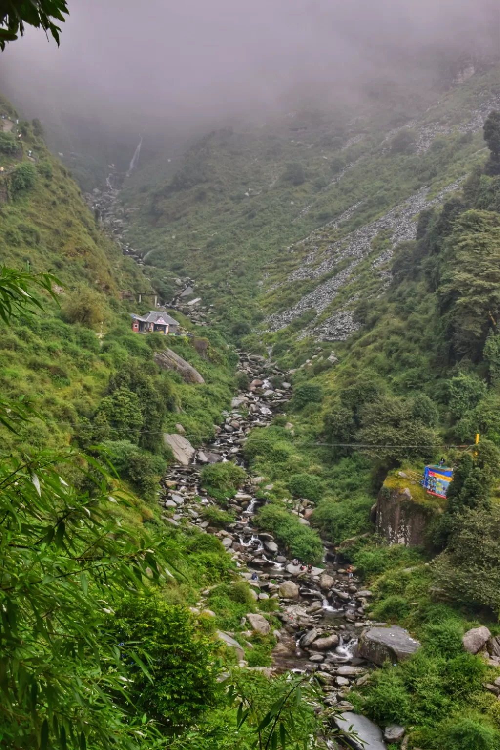 Photo of Himachal Pradesh By Saikat Chowdhury