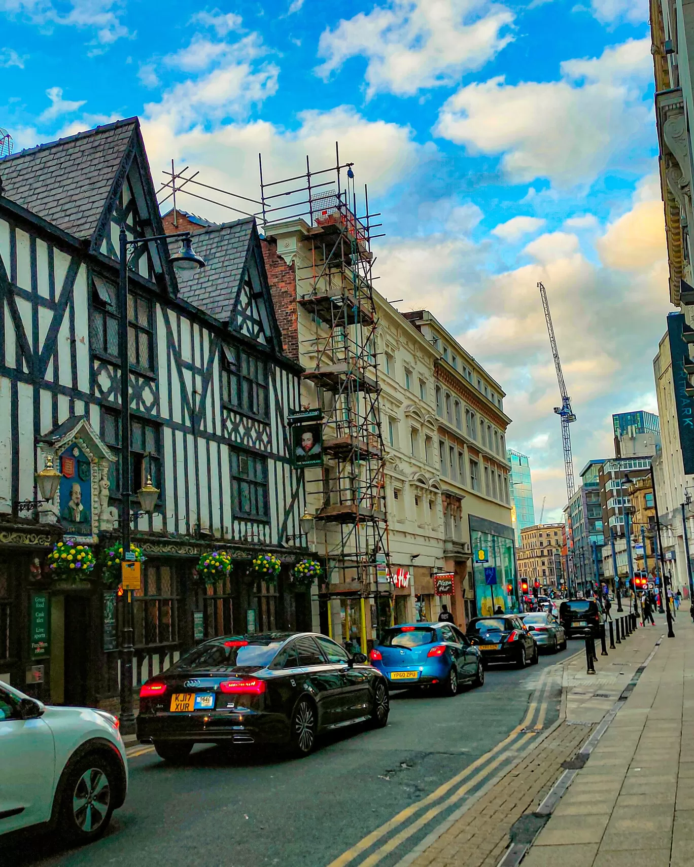Photo of Manchester By Saikat Chowdhury