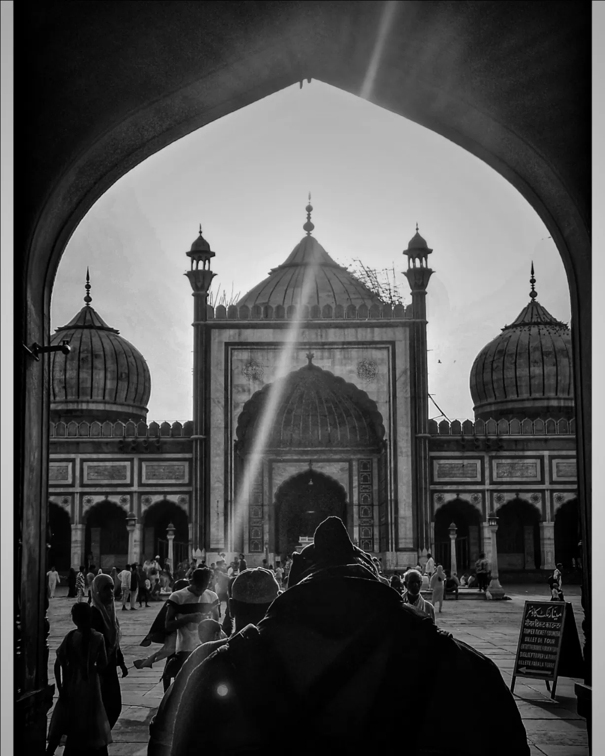 Photo of New Delhi Weekend Getaways By Abdul alim