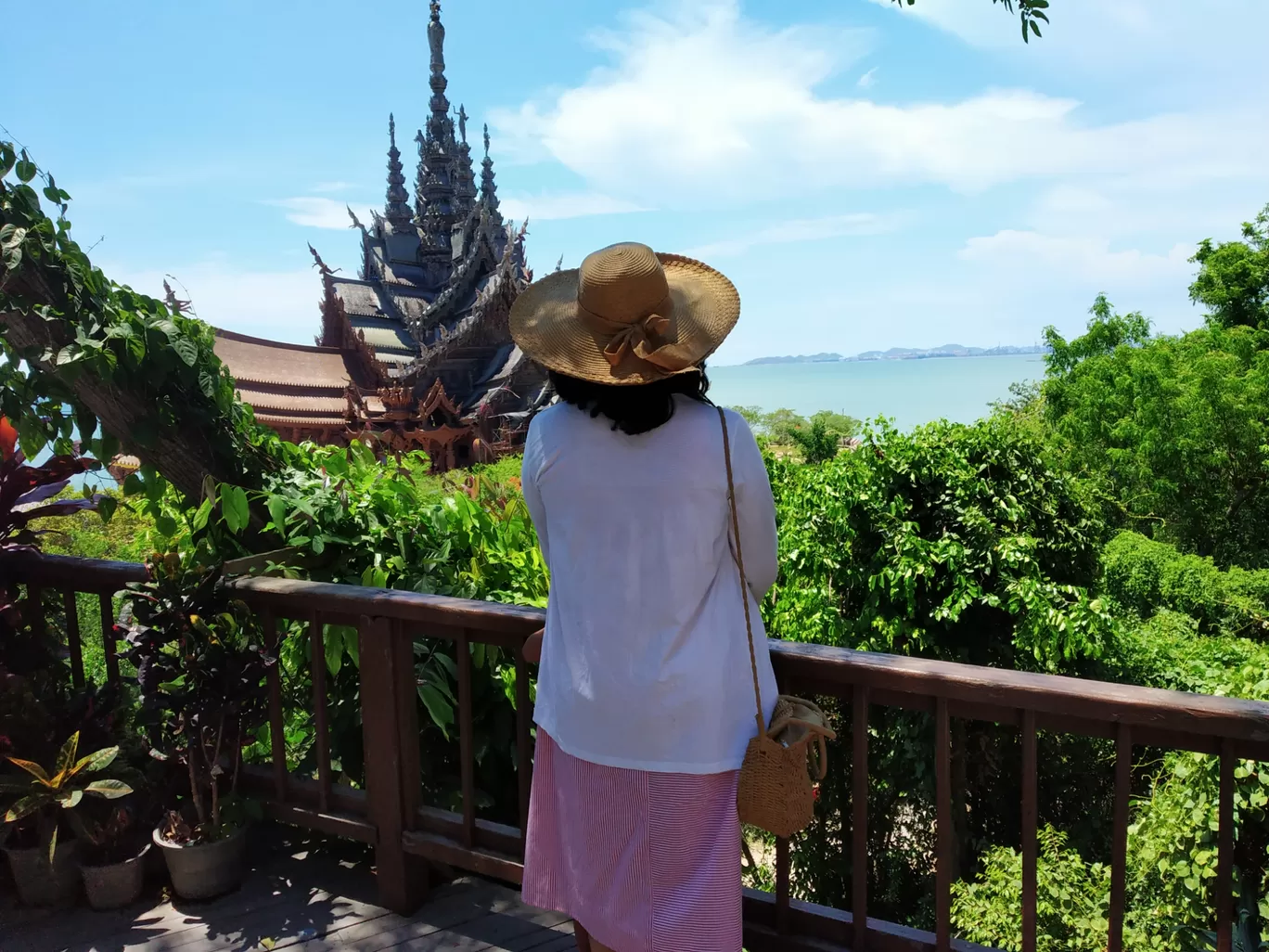 Photo of Sanctuary of Truth By The ShotStory
