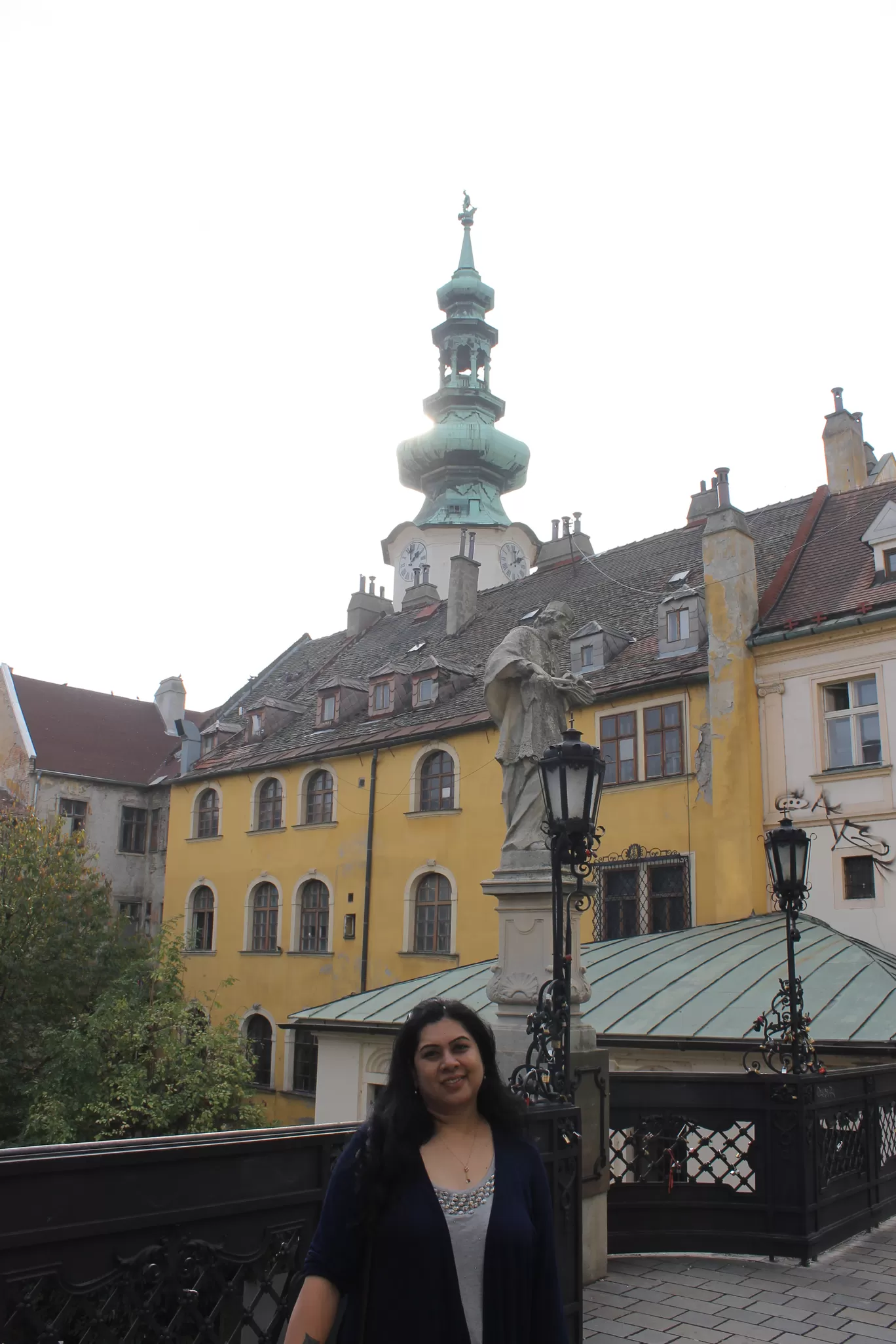 Photo of Old Town By The ShotStory