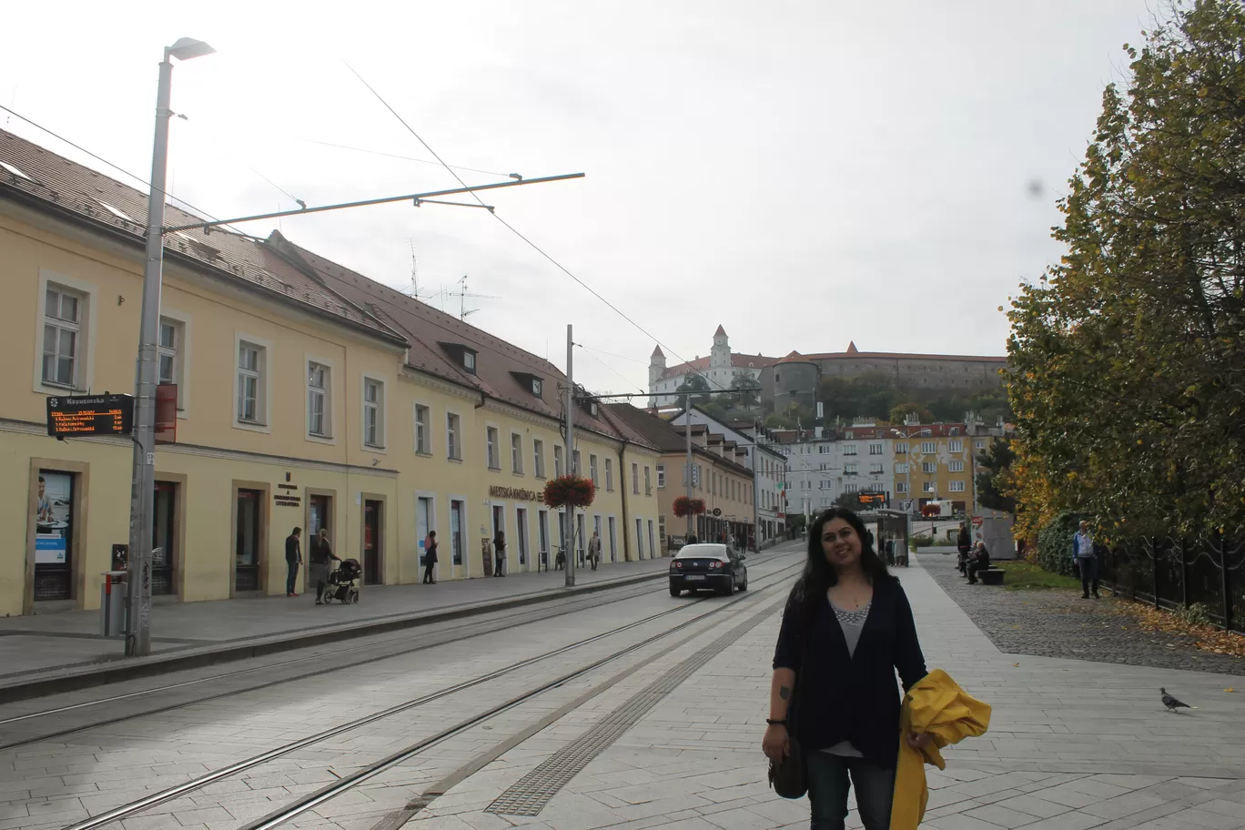 Photo of Old Town By The ShotStory