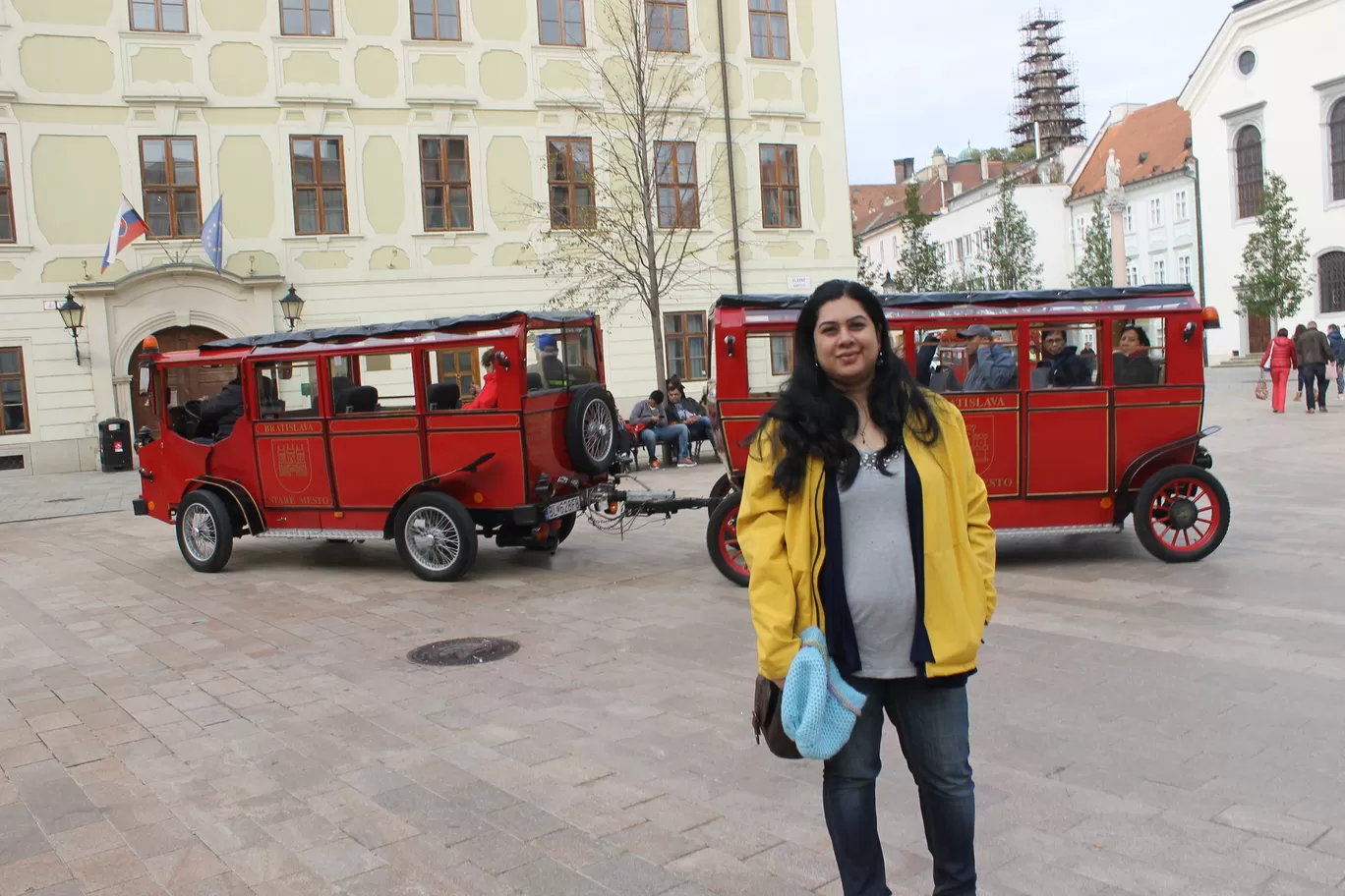 Photo of Old Town By The ShotStory
