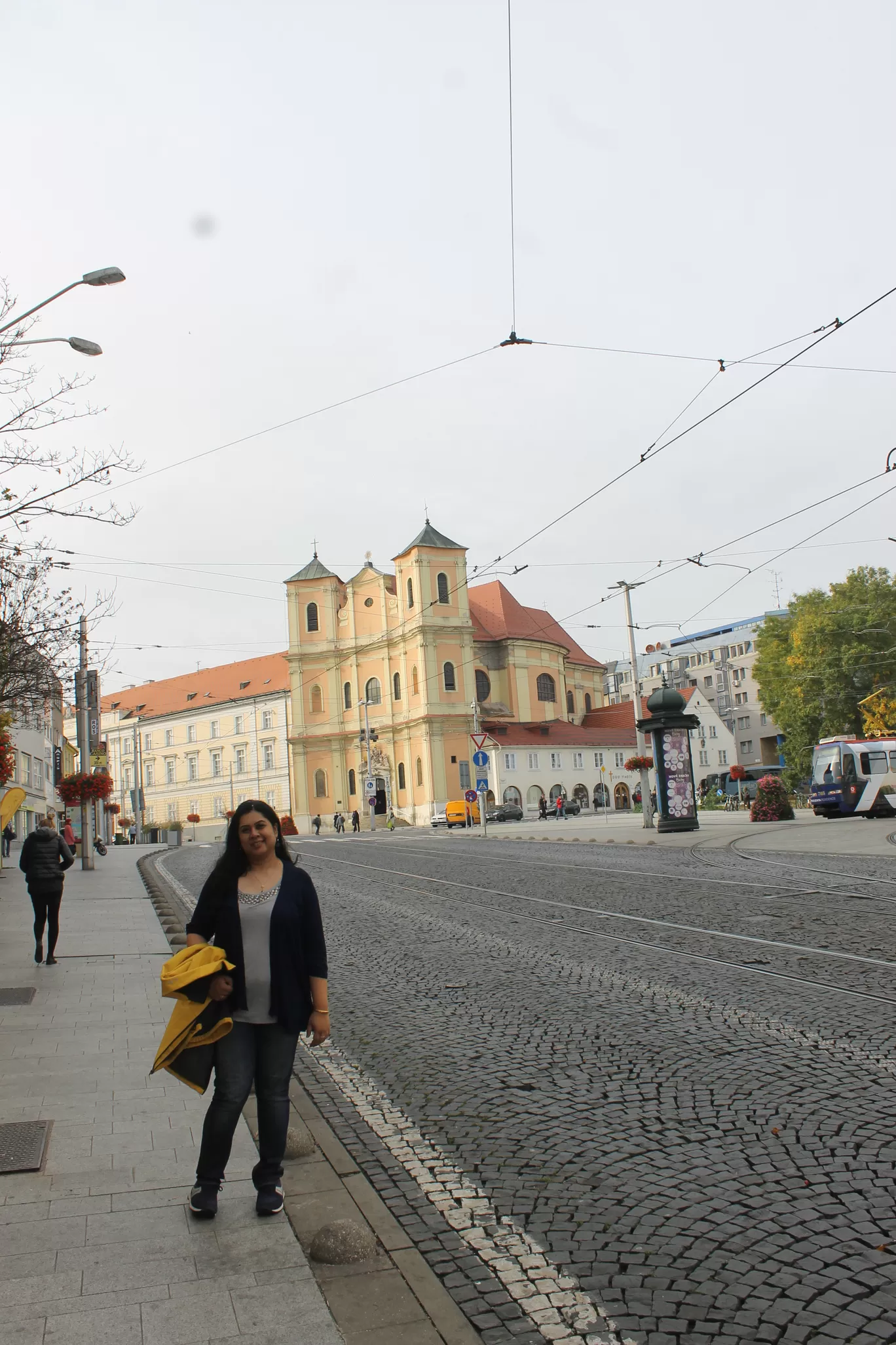 Photo of Old Town By The ShotStory
