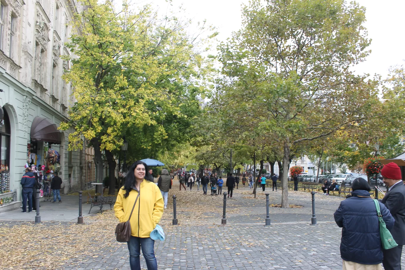Photo of Old Town By The ShotStory