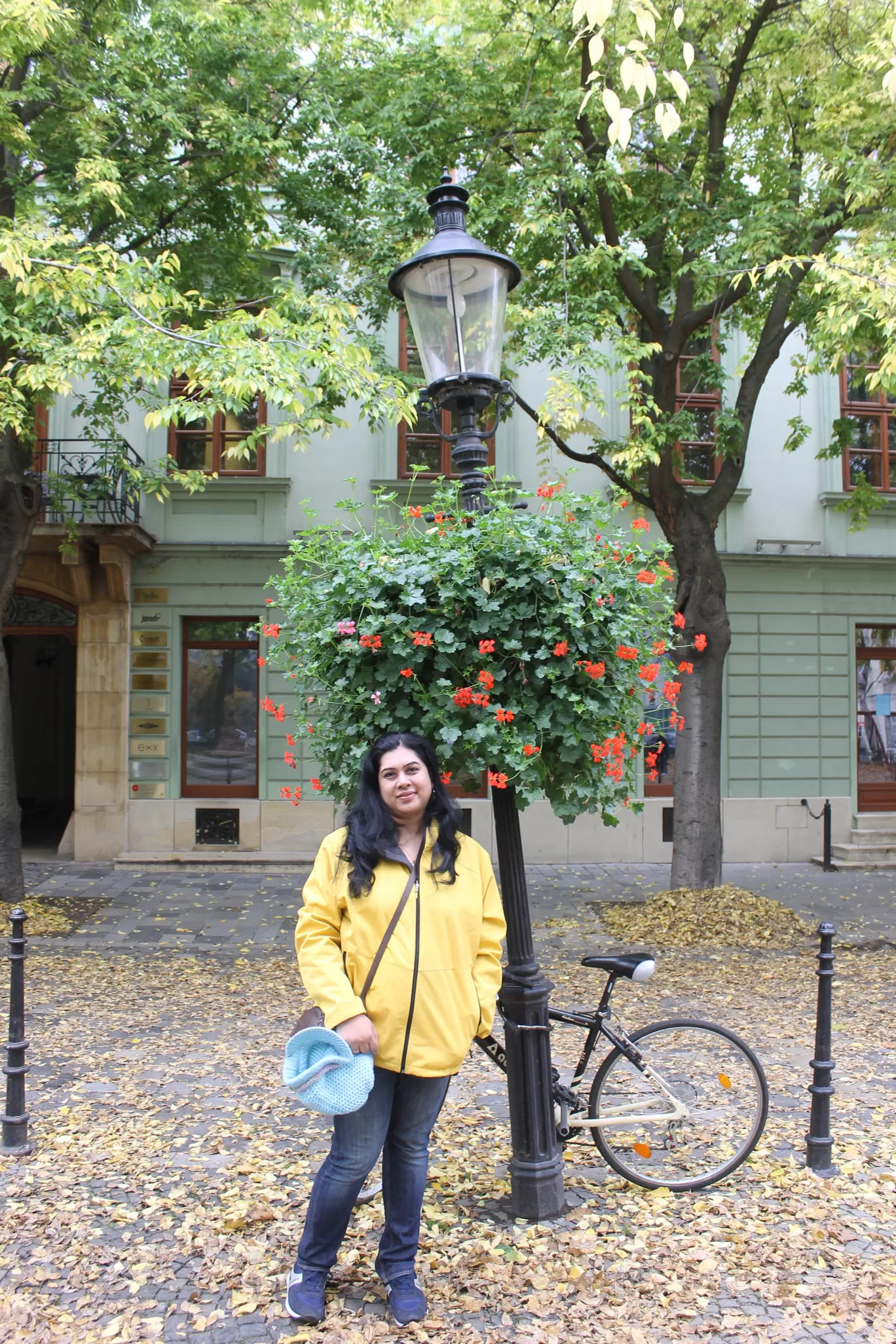 Photo of Old Town By The ShotStory
