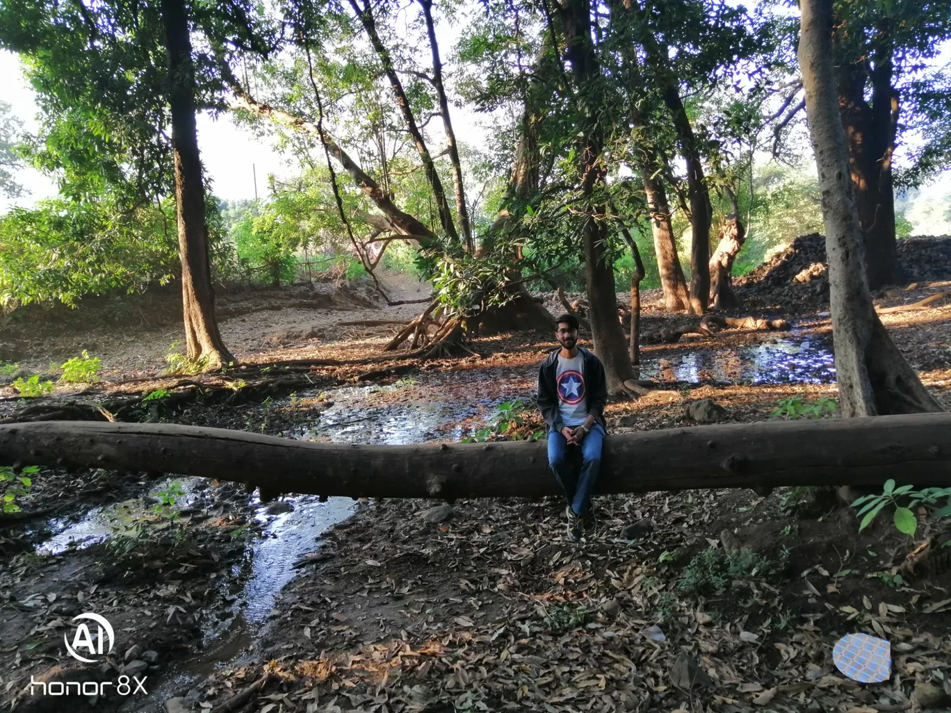 Photo of Tamia By Anchor Siddharth Jain