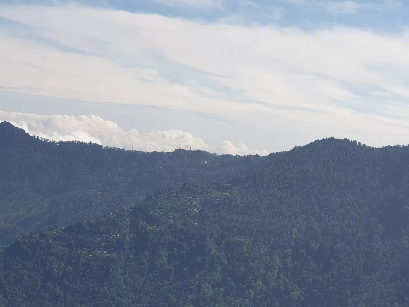 Photo of Darjeeling By Sija Koley