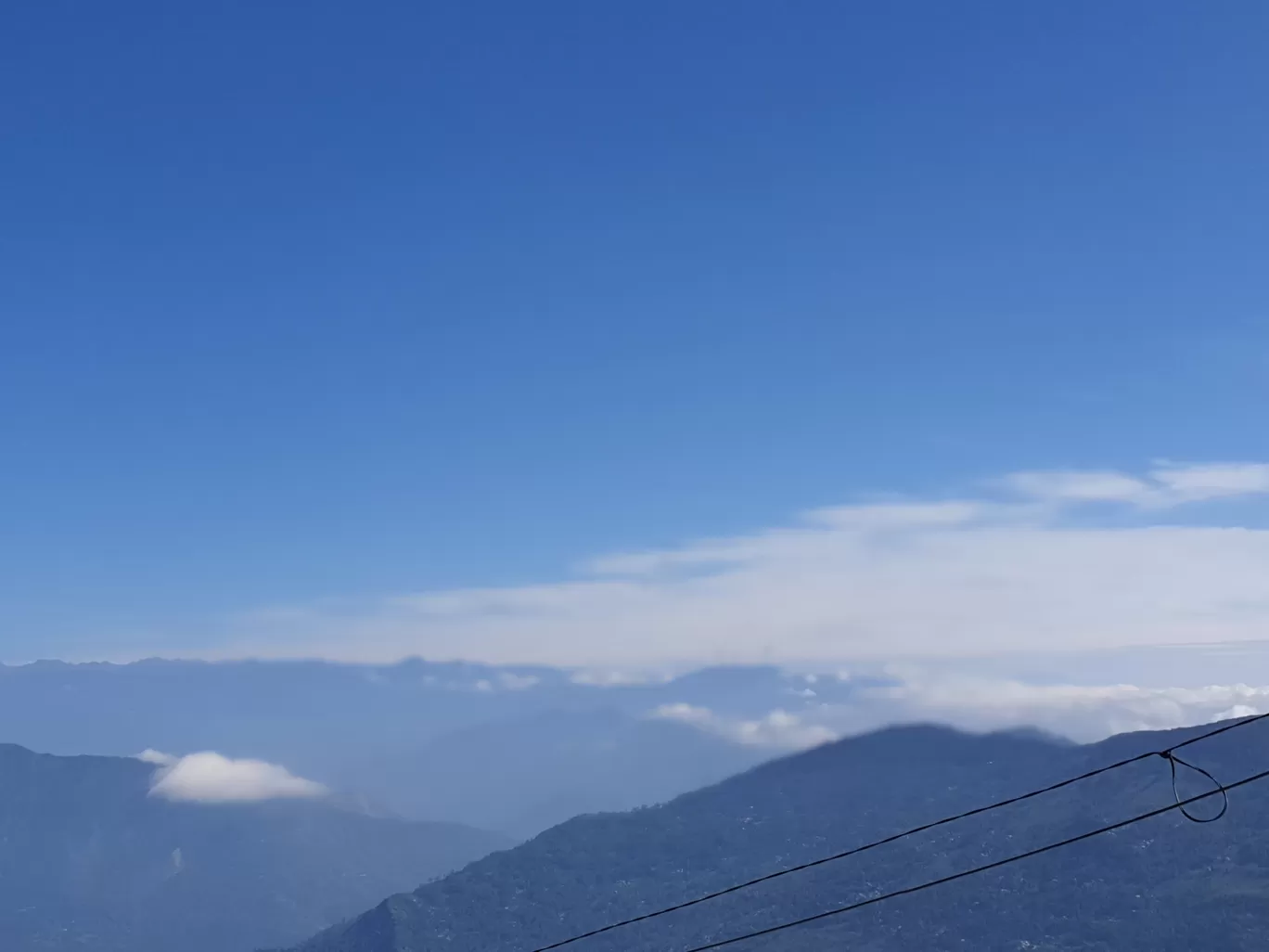 Photo of Darjeeling By Sija Koley