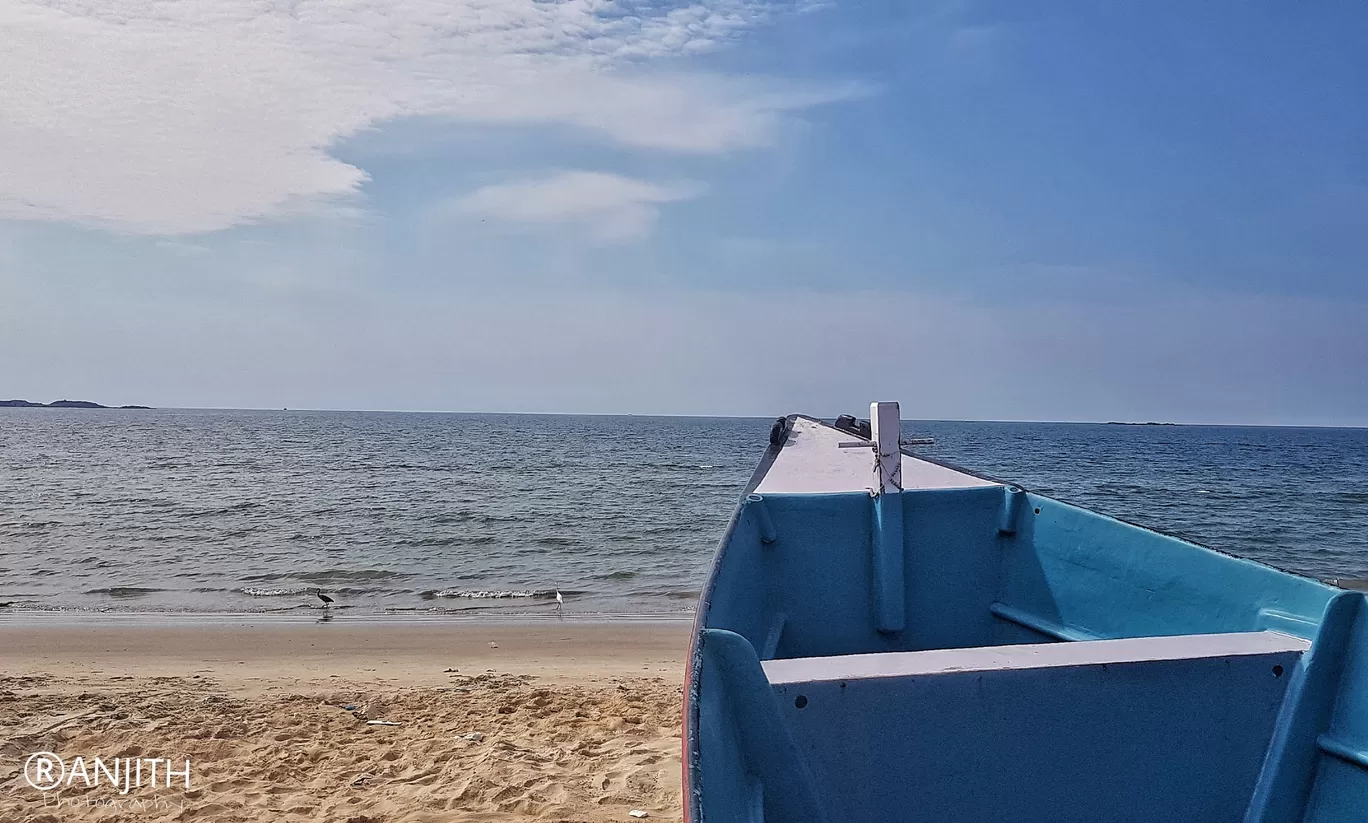 Photo of Malpe By Ranjith Malugodu