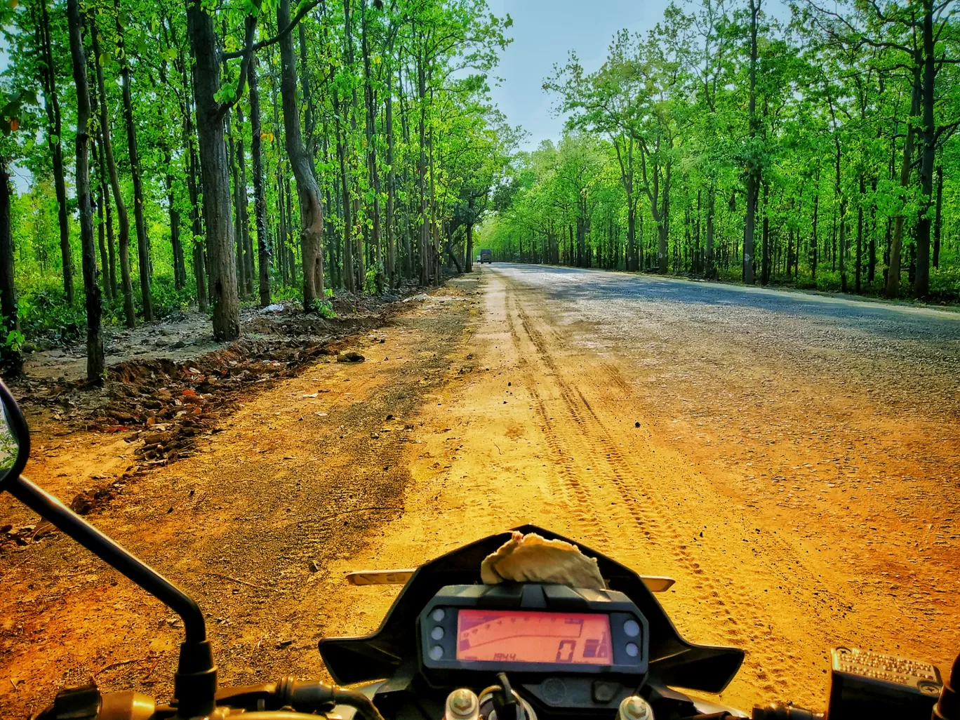 Photo of Joypur Forest Rest House By Animesh Das