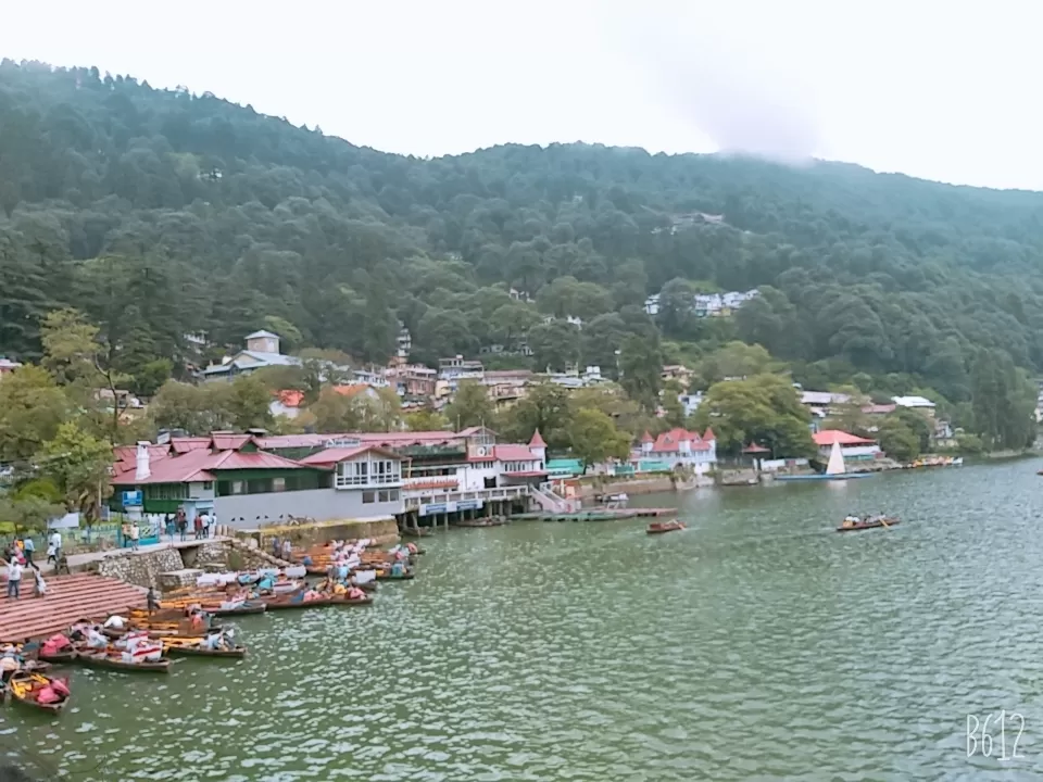 Photo of Nainital By himanshu