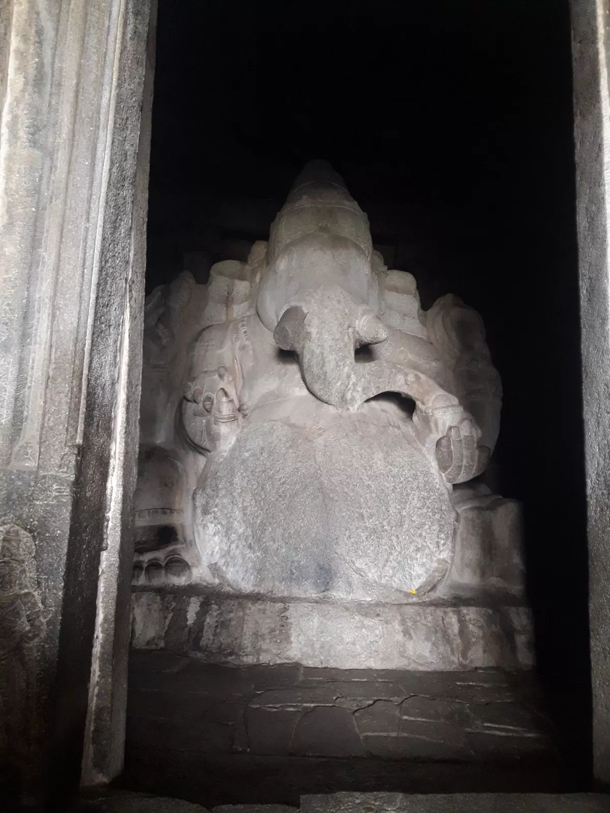 Photo of Hampi By Chanda Berde