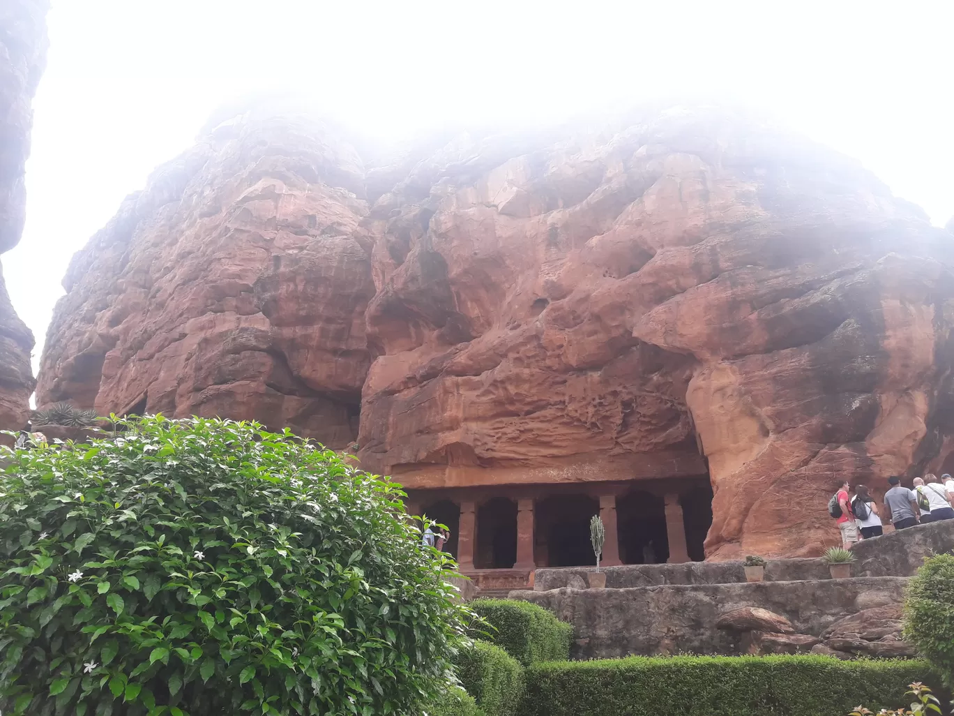 Photo of Hampi By Chanda Berde