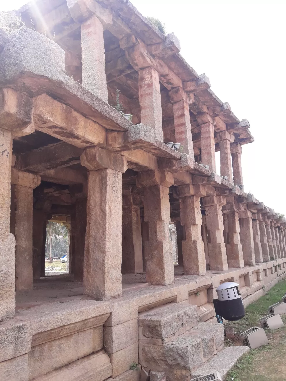 Photo of Hampi By Chanda Berde