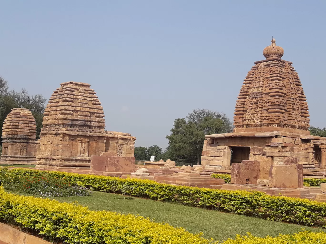 Photo of Hampi By Chanda Berde