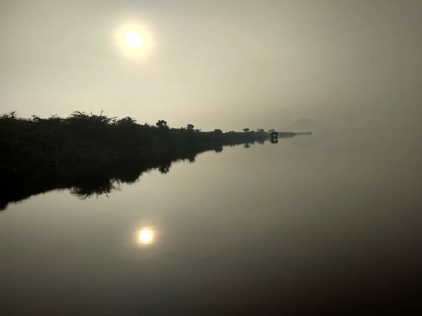 Photo of Hampi By Anil T Jadhav