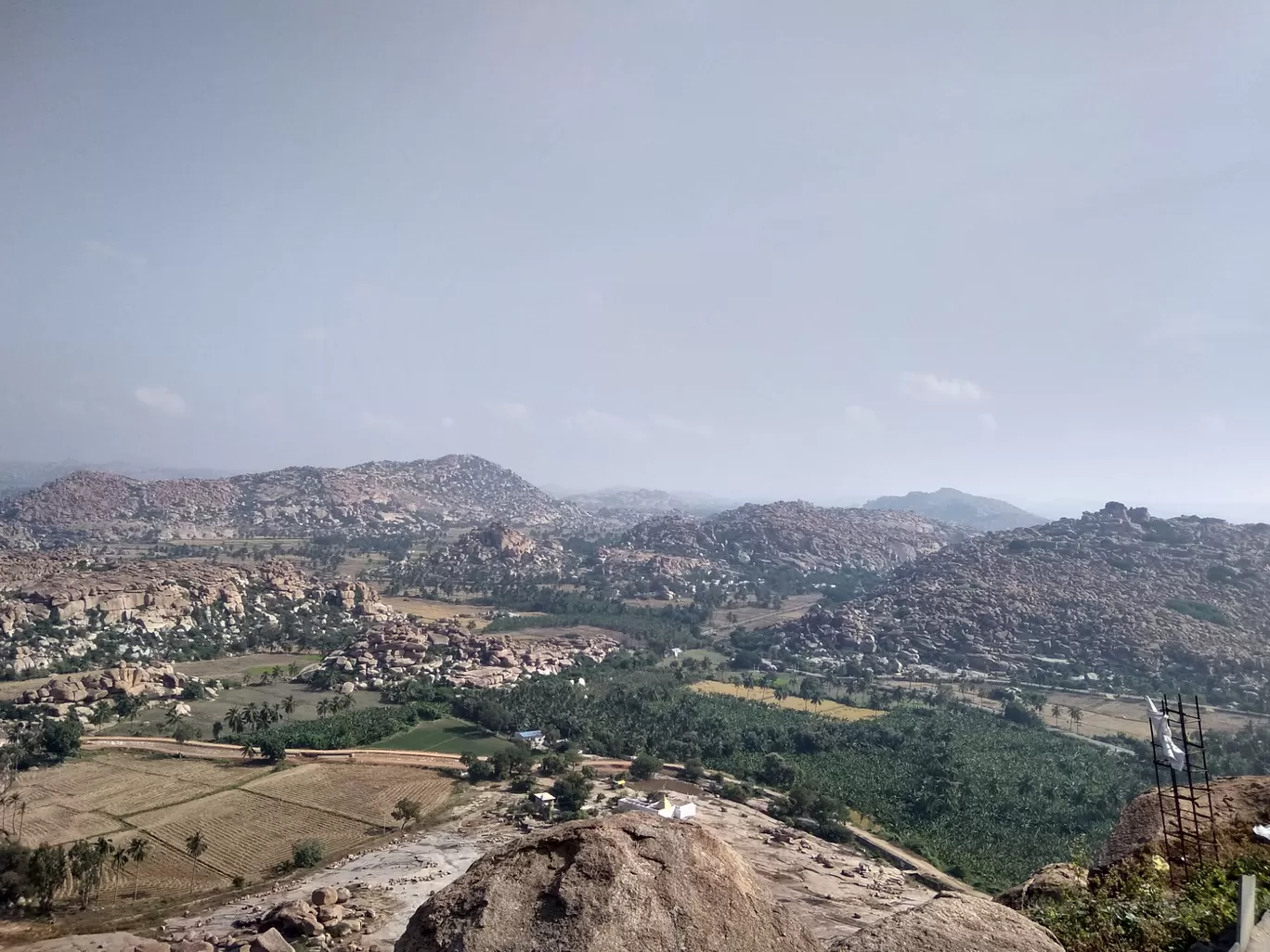 Photo of Hampi By Anil T Jadhav