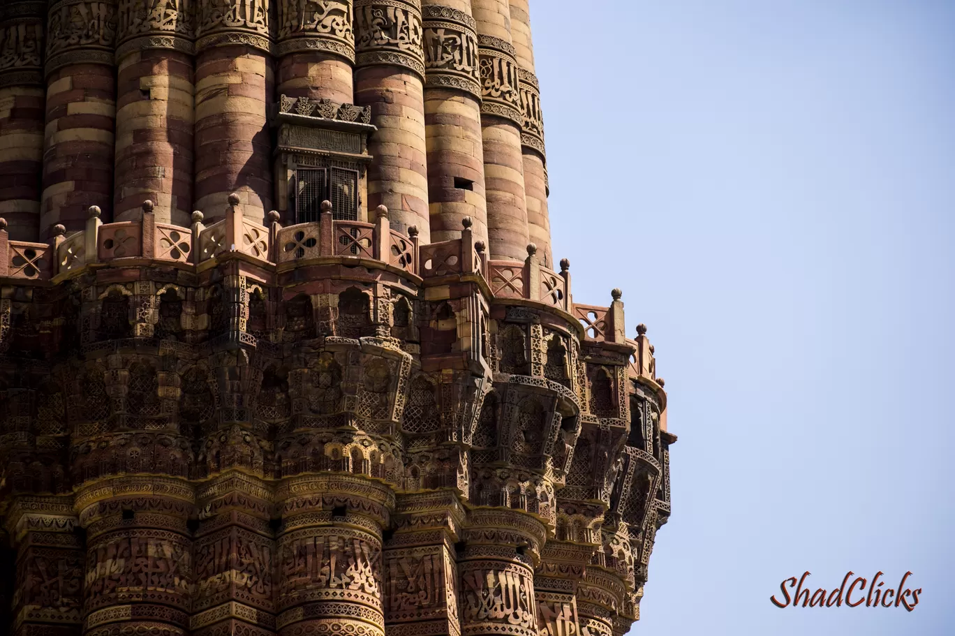 Photo of New Delhi By Sheikh Ershad