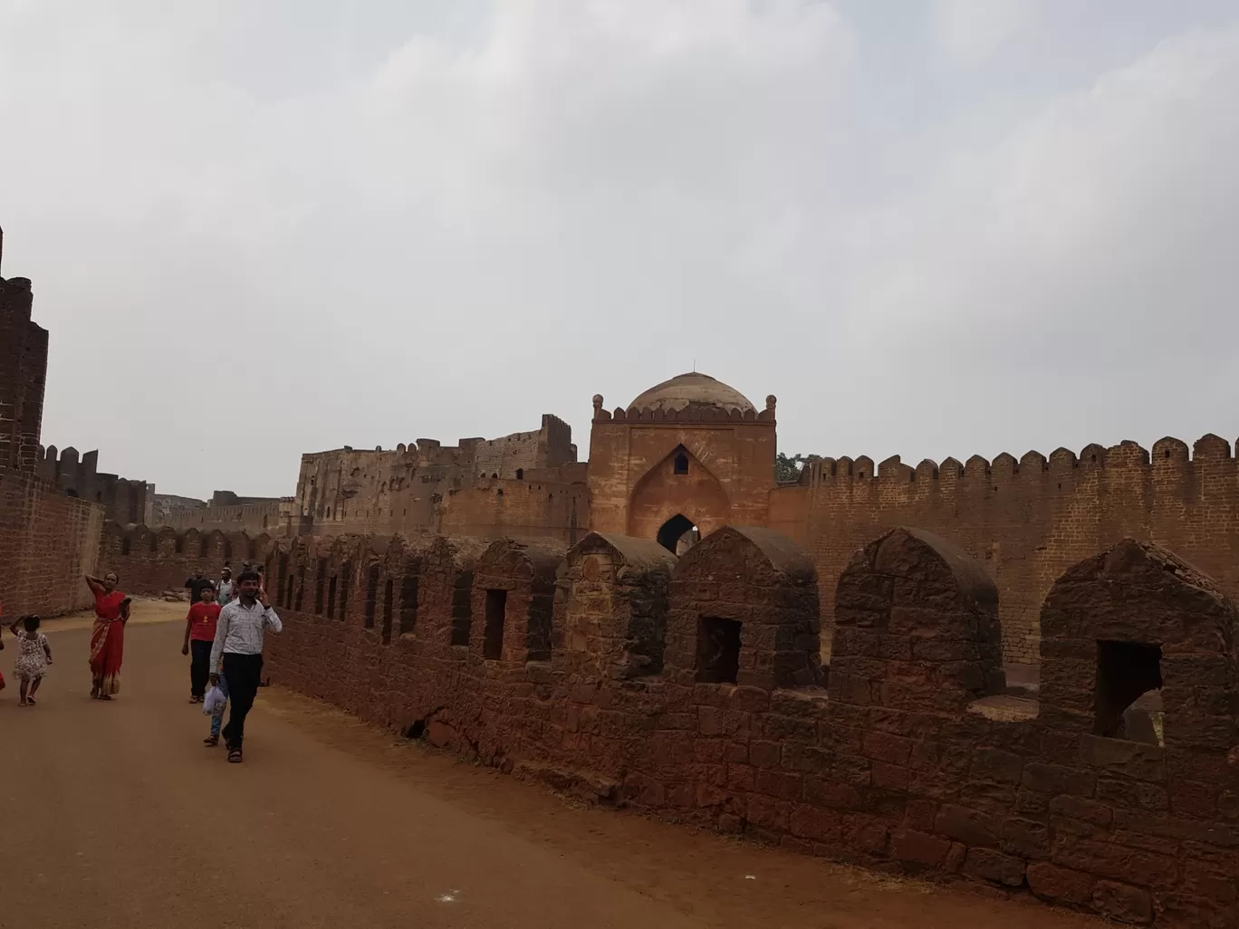 Photo of Bidar Fort By Ryan's Xciting Life events