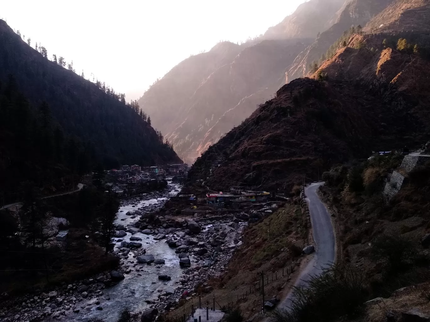 Photo of Manikaran Road By Amaan Siddiqui