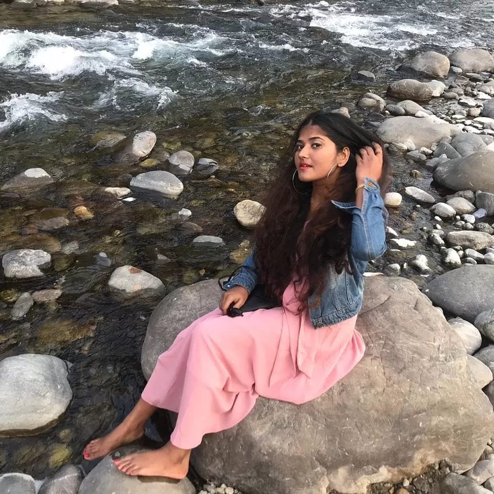 Photo of Mountain View By POOJA YADAV