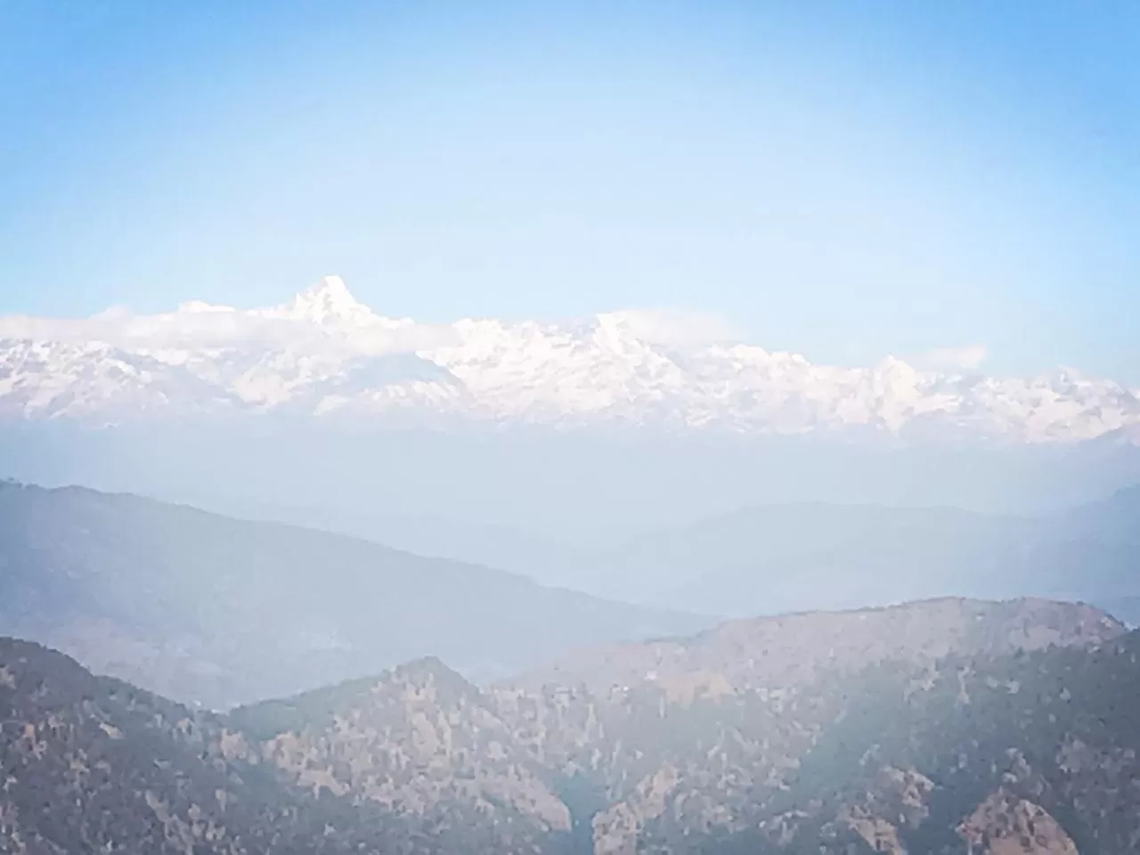 Photo of Nainital By POOJA YADAV