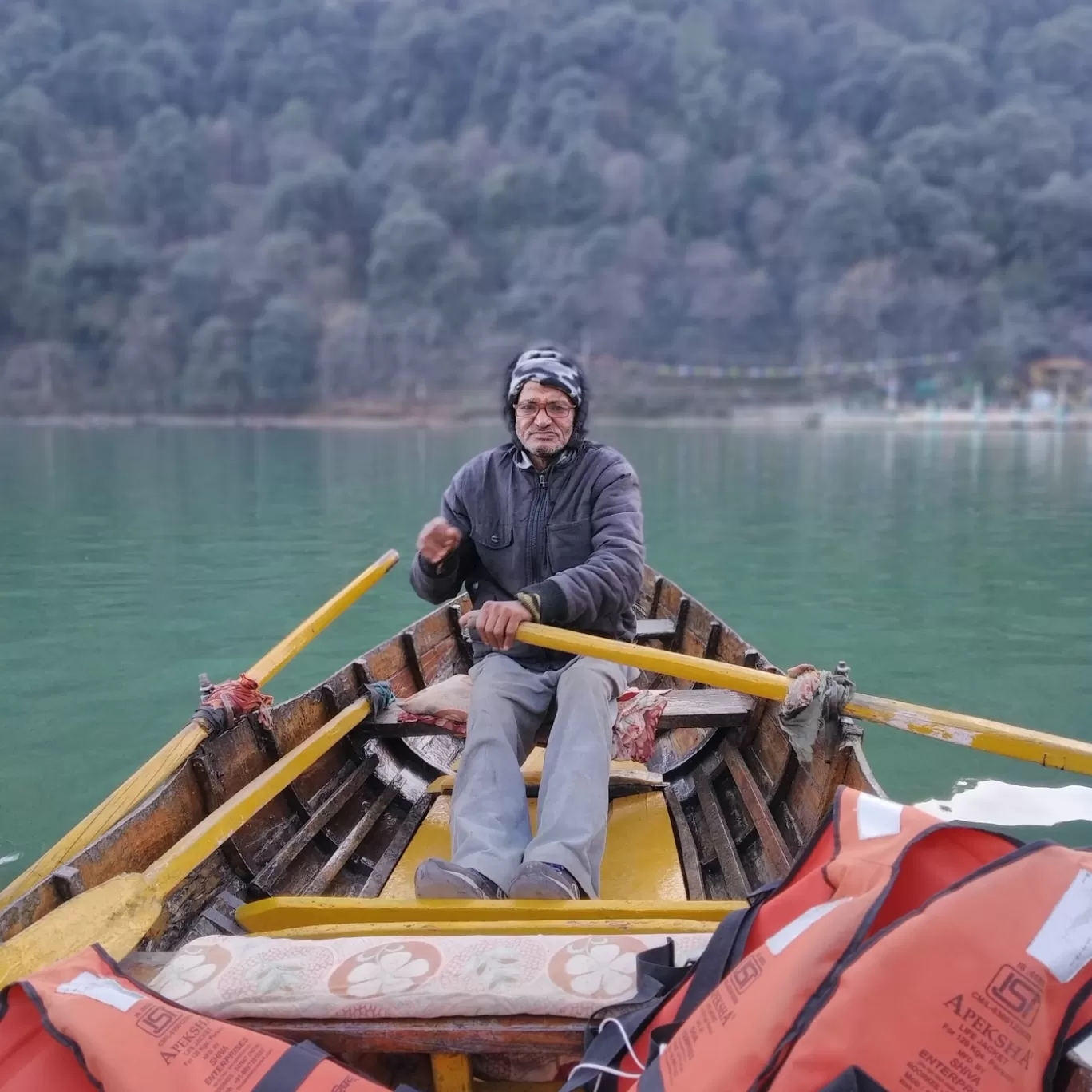 Photo of Nainital By POOJA YADAV