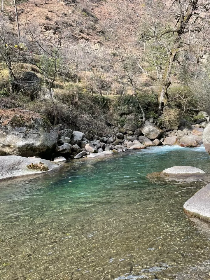 Photo of Jibhi By POOJA YADAV