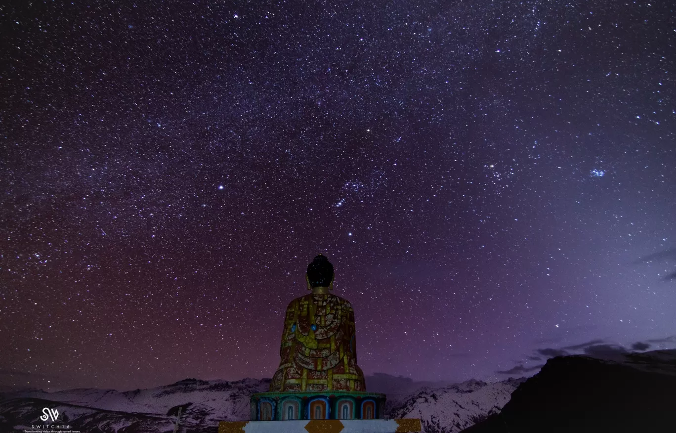 Photo of Spiti Valley By Pratik Wadekar