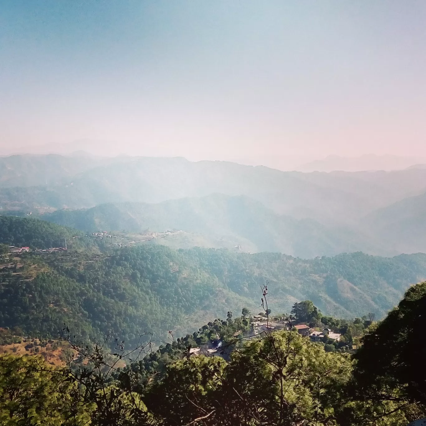 Photo of Kasauli By Akarshan Sapra