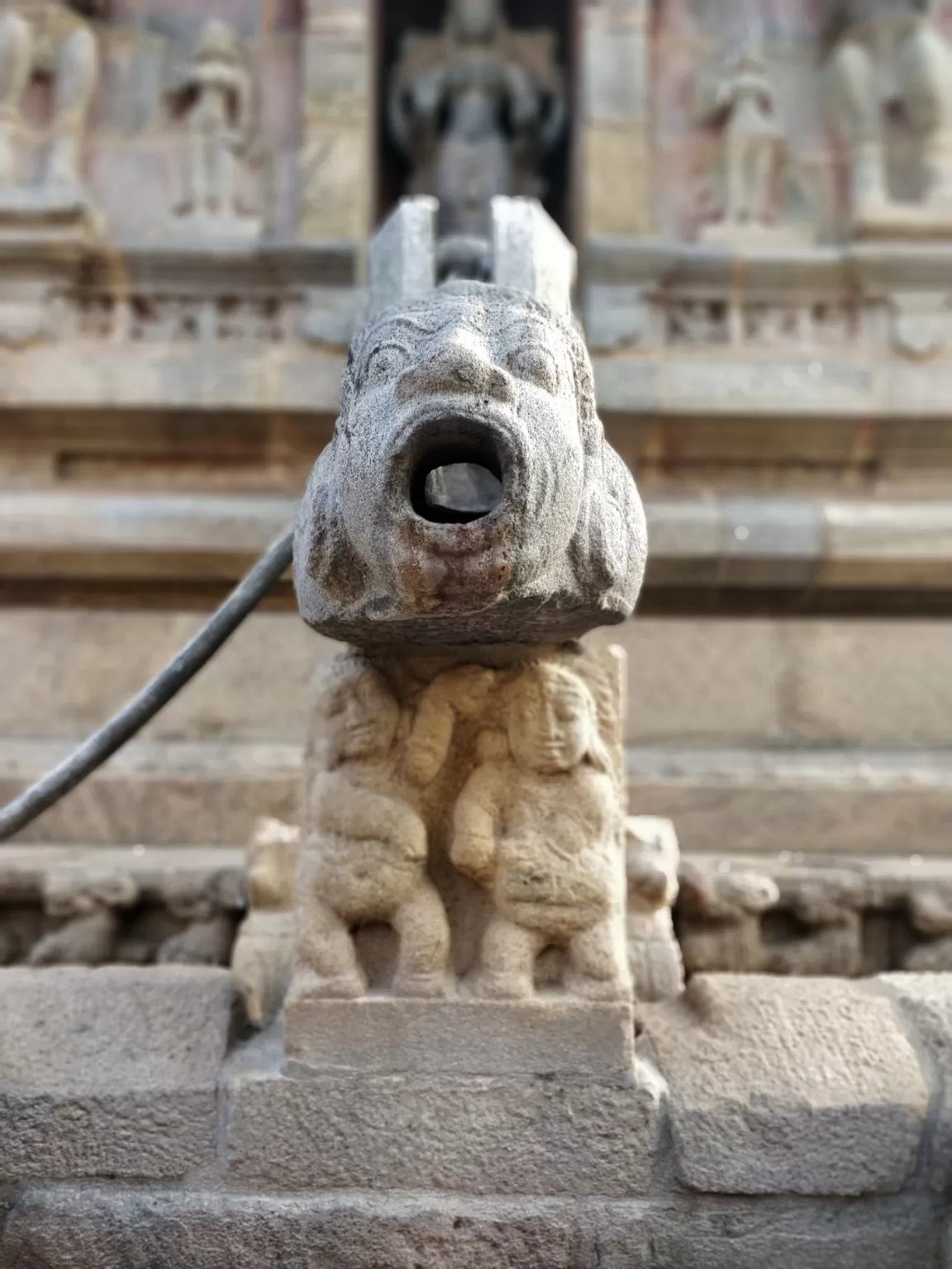 Photo of Shri Airavatesvara Temple By Satish Kumar