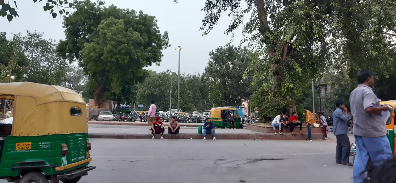 Photo of Delhi By Kabir Jangid
