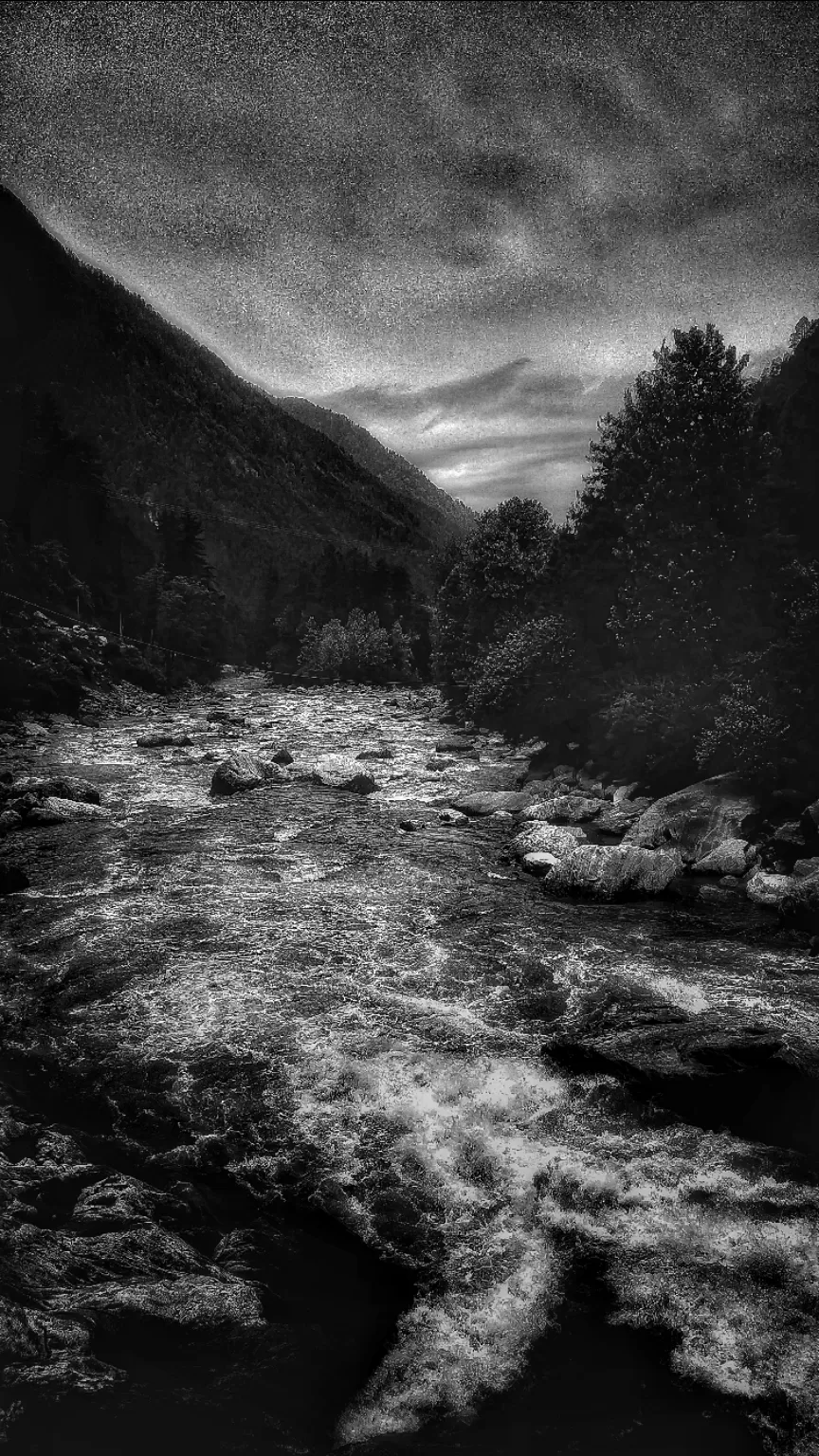Photo of Himachal Pradesh By Abhishek Jaiswal