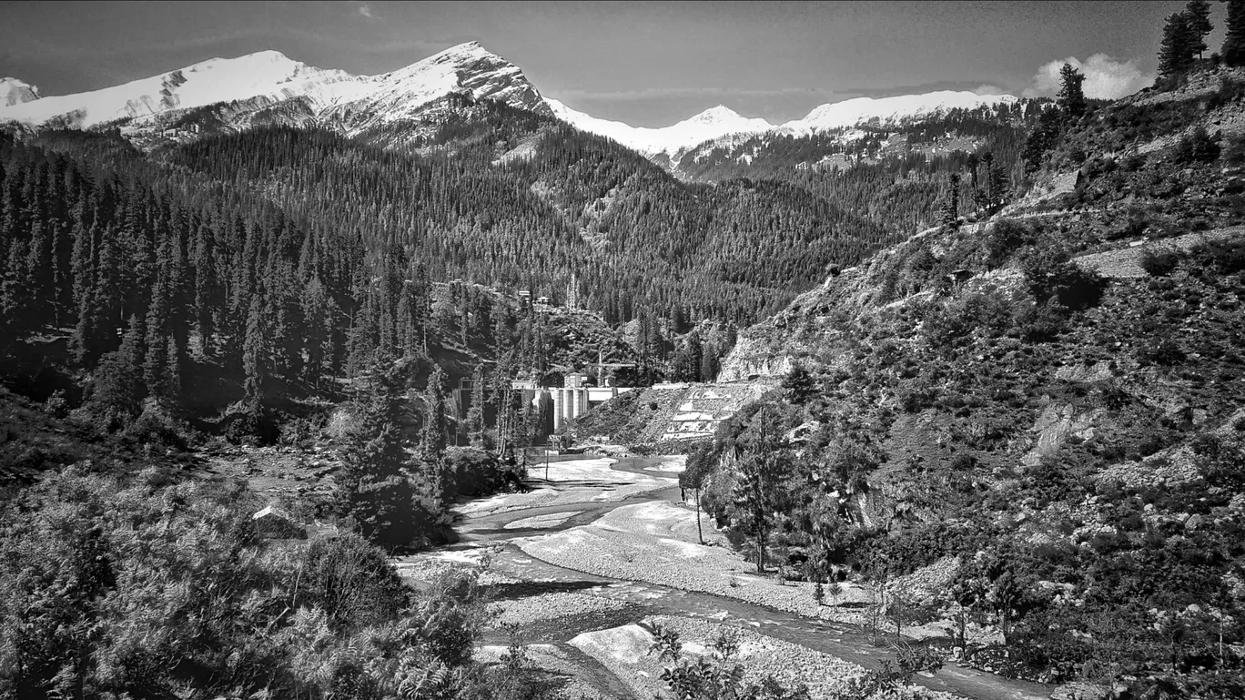 Photo of Himachal Pradesh By Abhishek Jaiswal