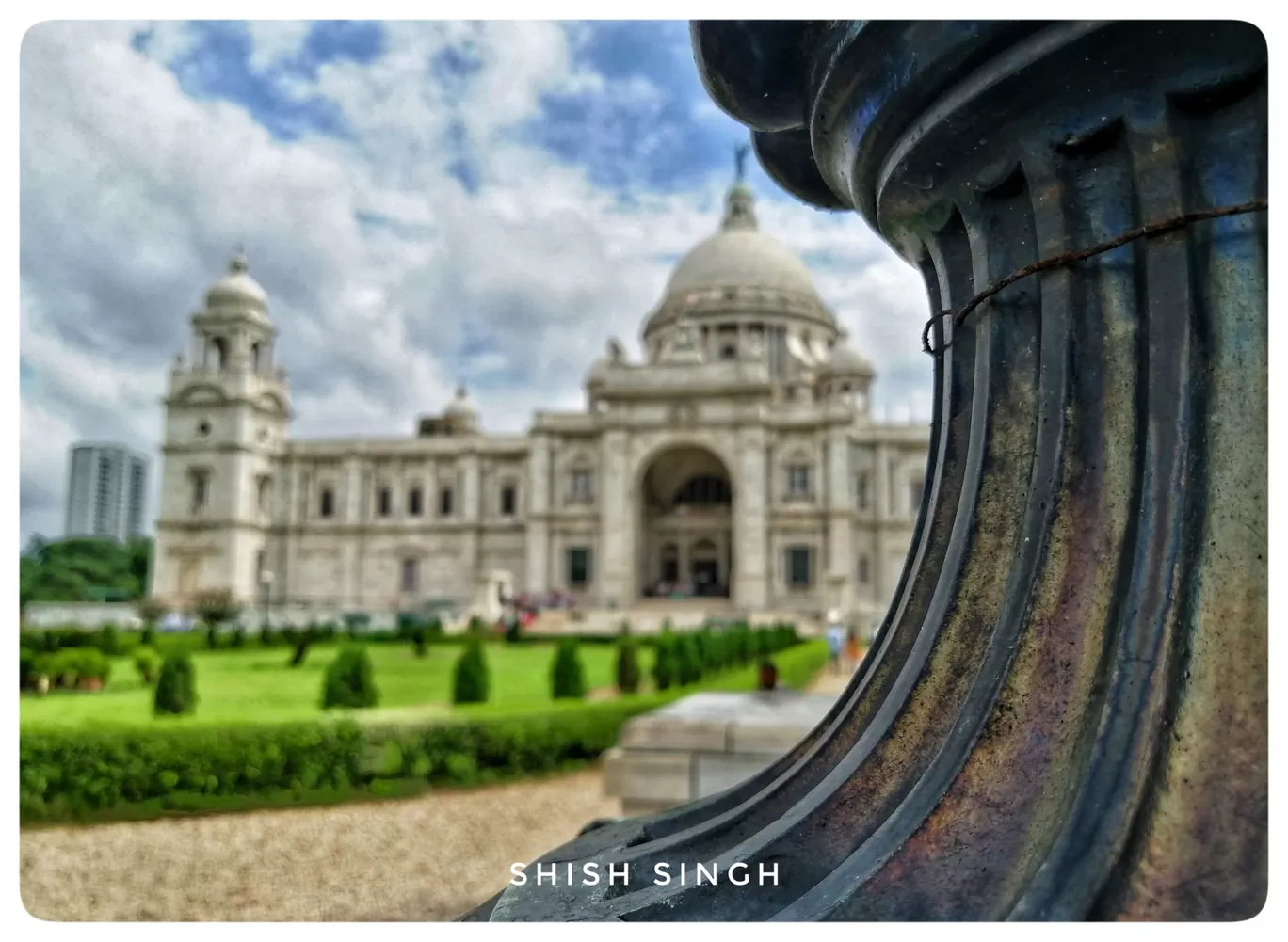 Photo of Kolkata By Shish Ranjan Singh