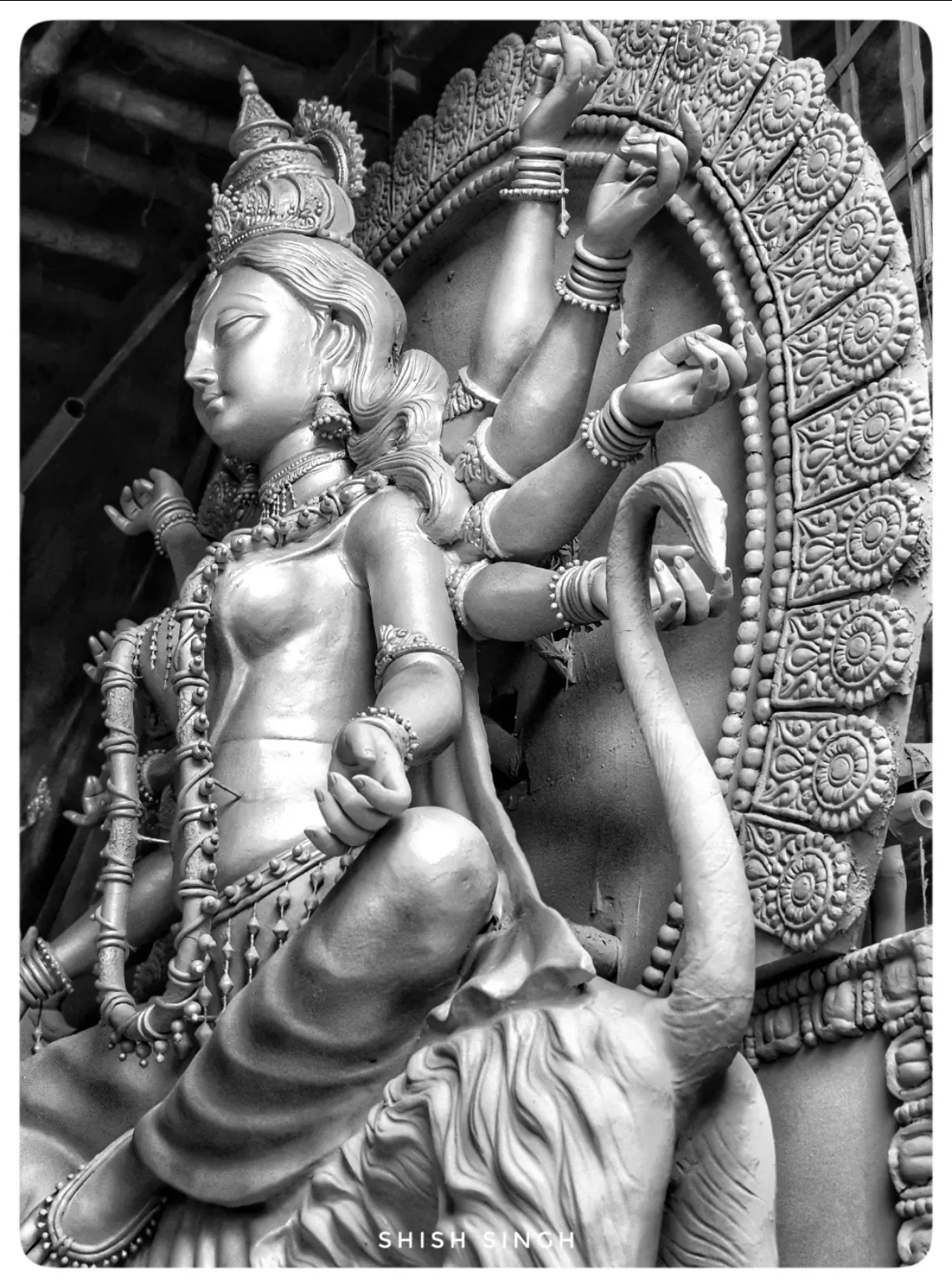 Photo of Kolkata By Shish Ranjan Singh