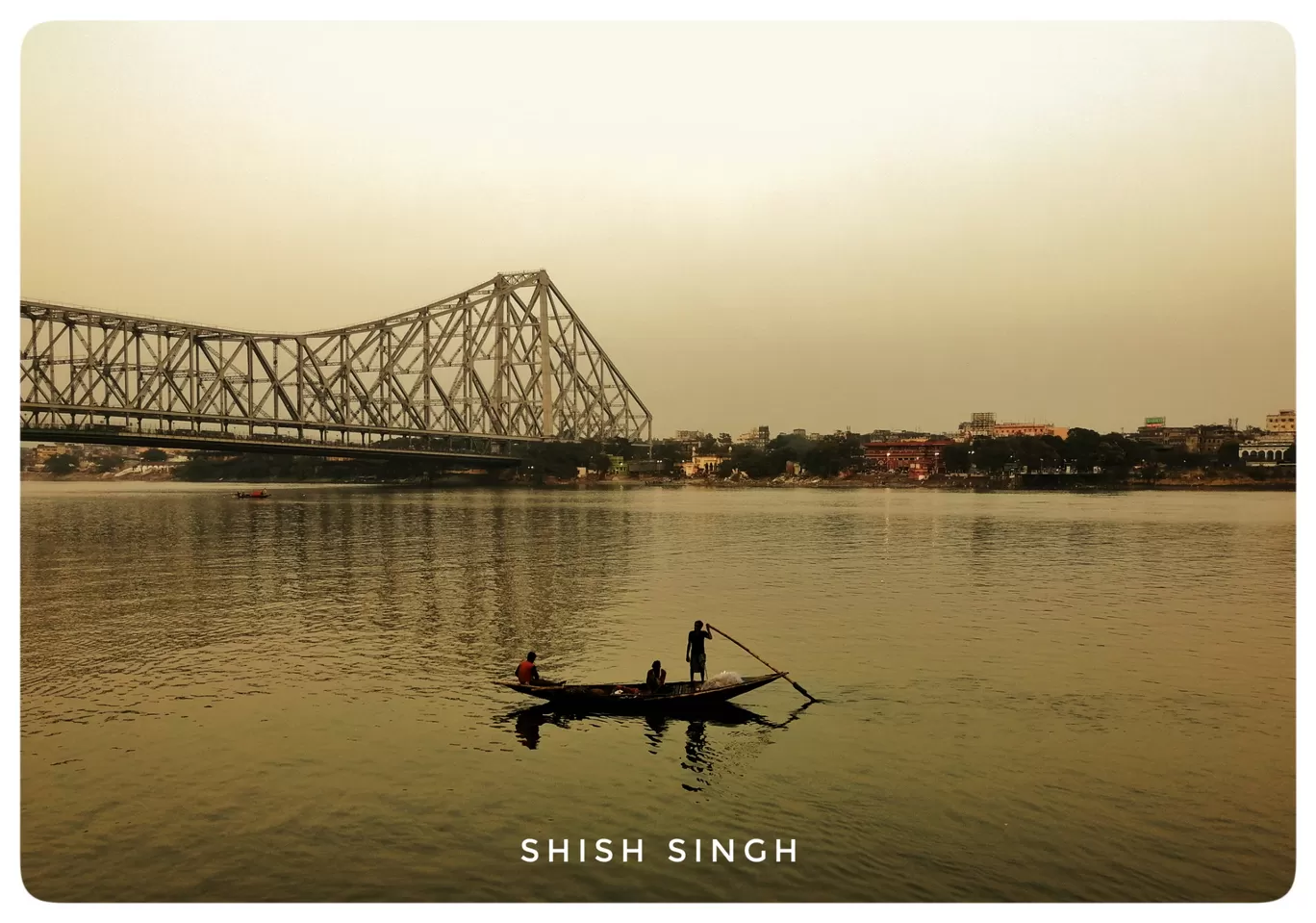 Photo of Kolkata By Shish Ranjan Singh