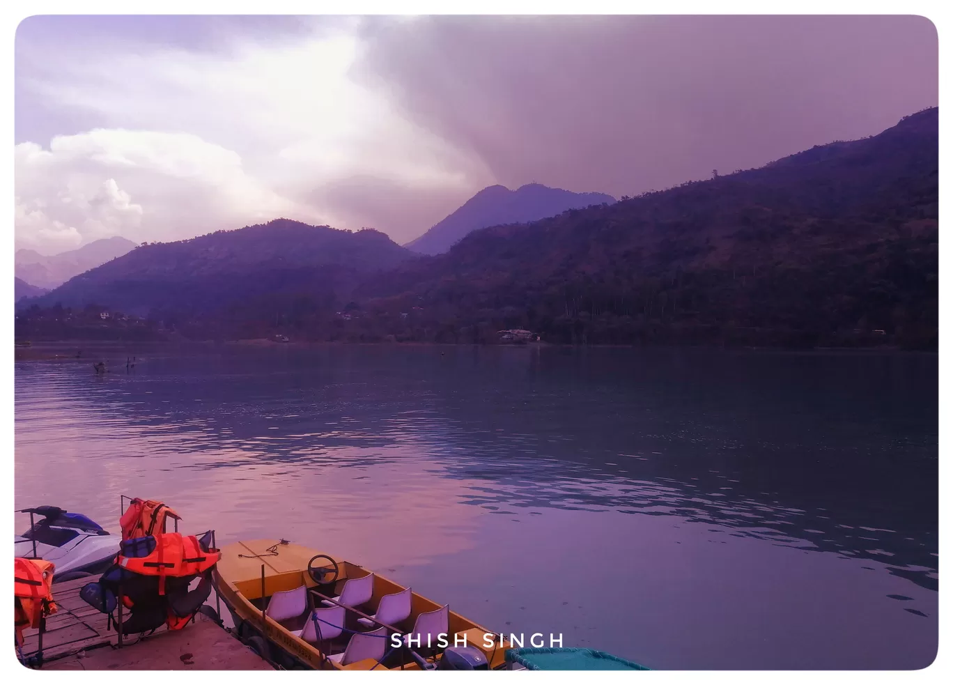 Photo of Narkand By Shish Ranjan Singh