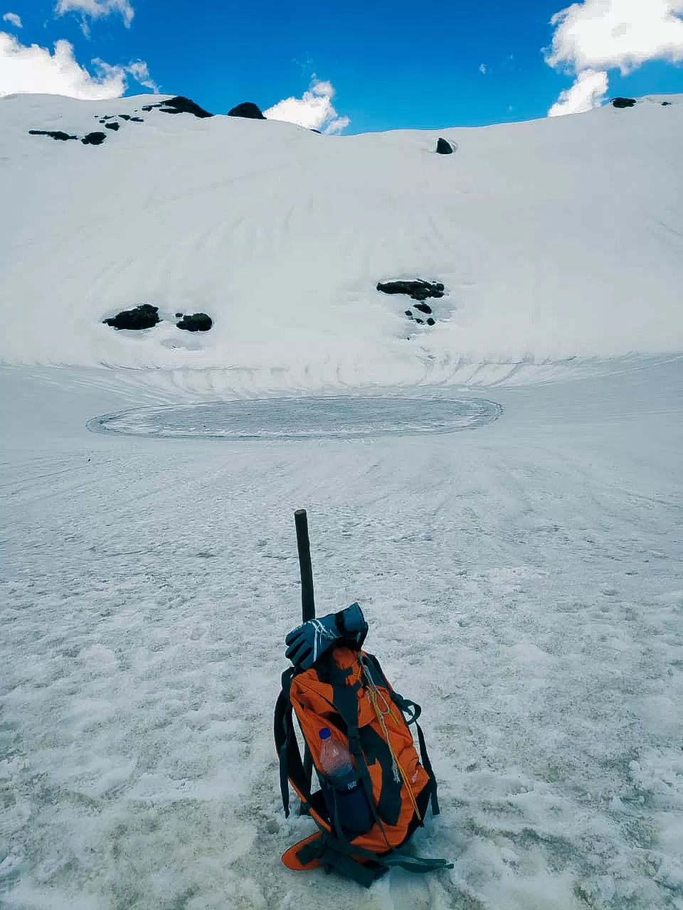 Photo of Manali By Mayank Thakur