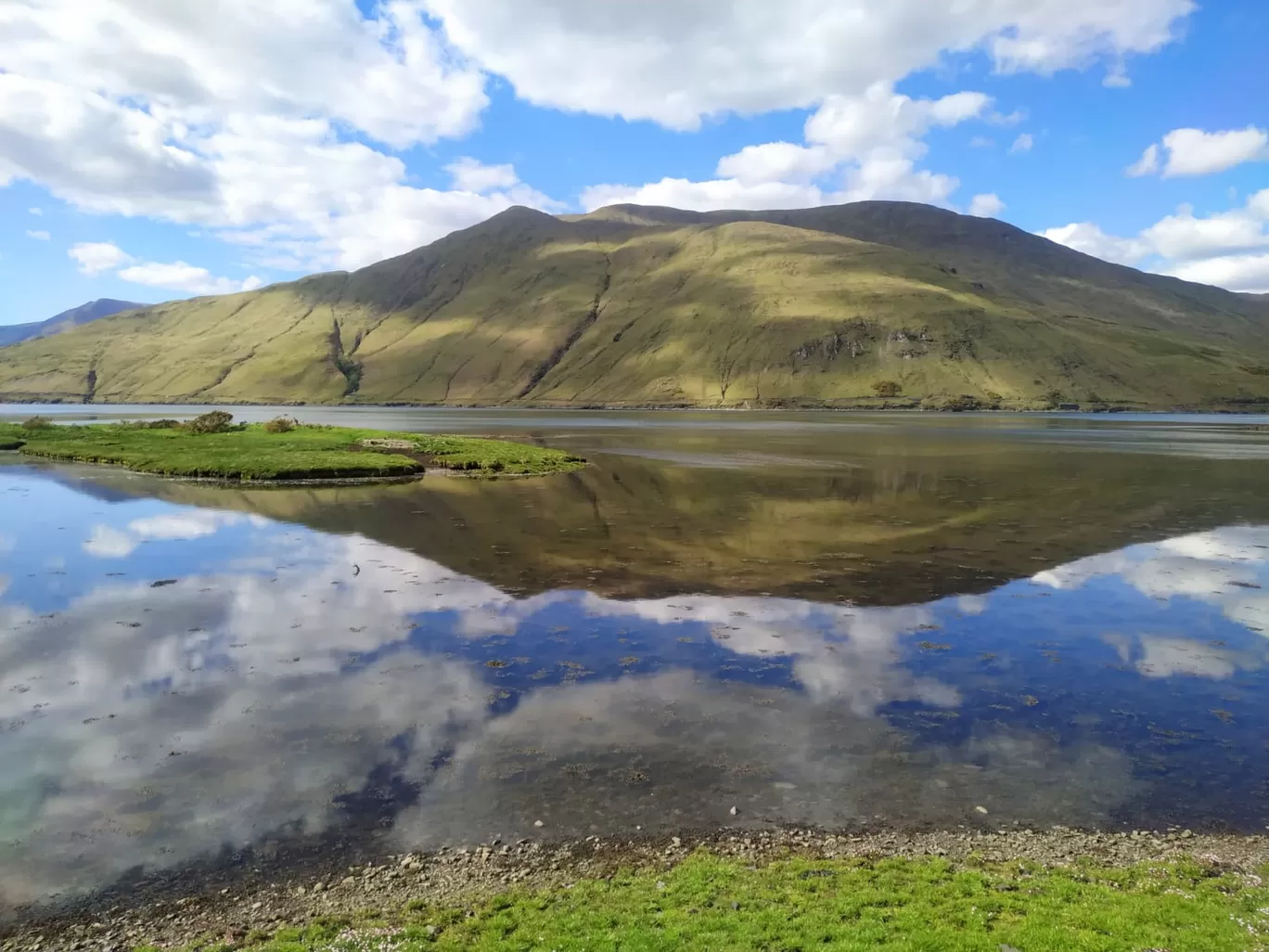 Photo of Ireland By Preet