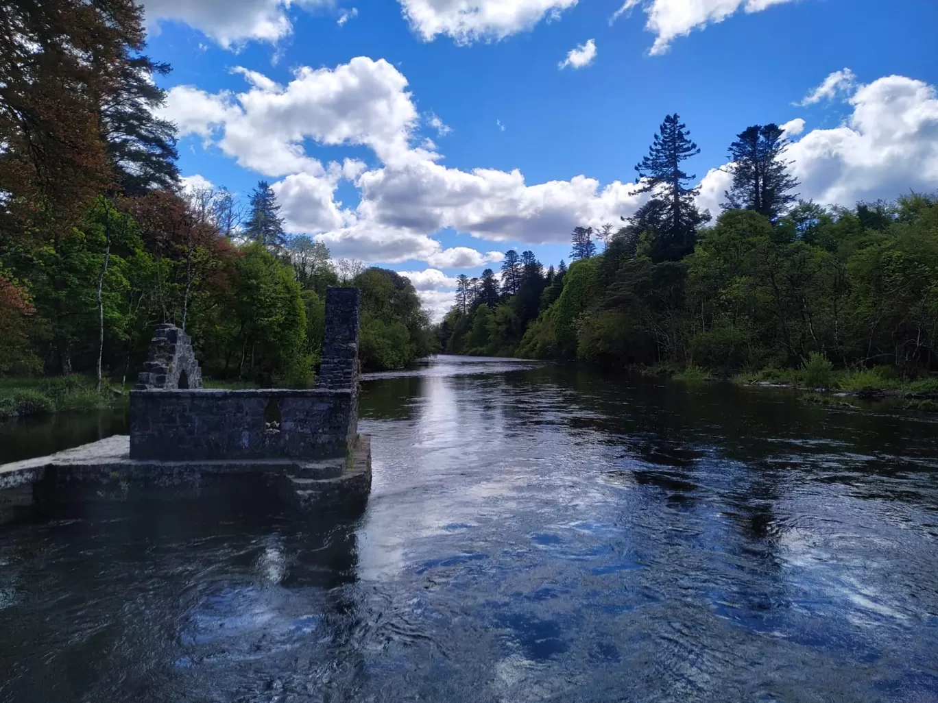 Photo of Ireland By Preet