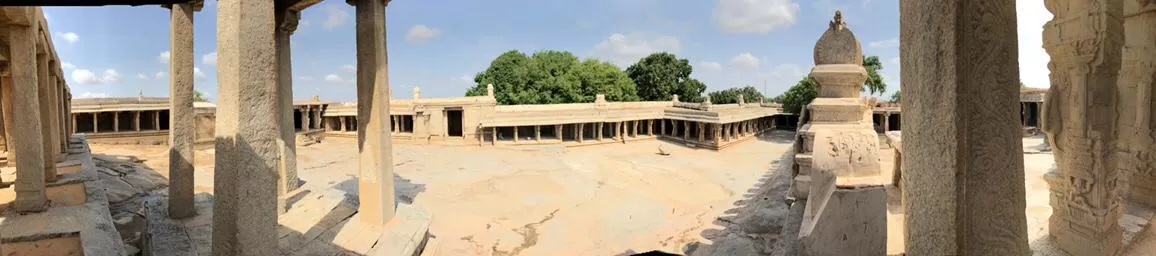 Photo of Andhra Pradesh By Preet