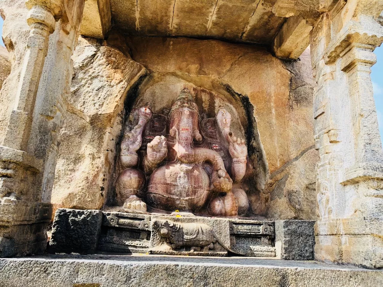 Photo of Andhra Pradesh By Preet
