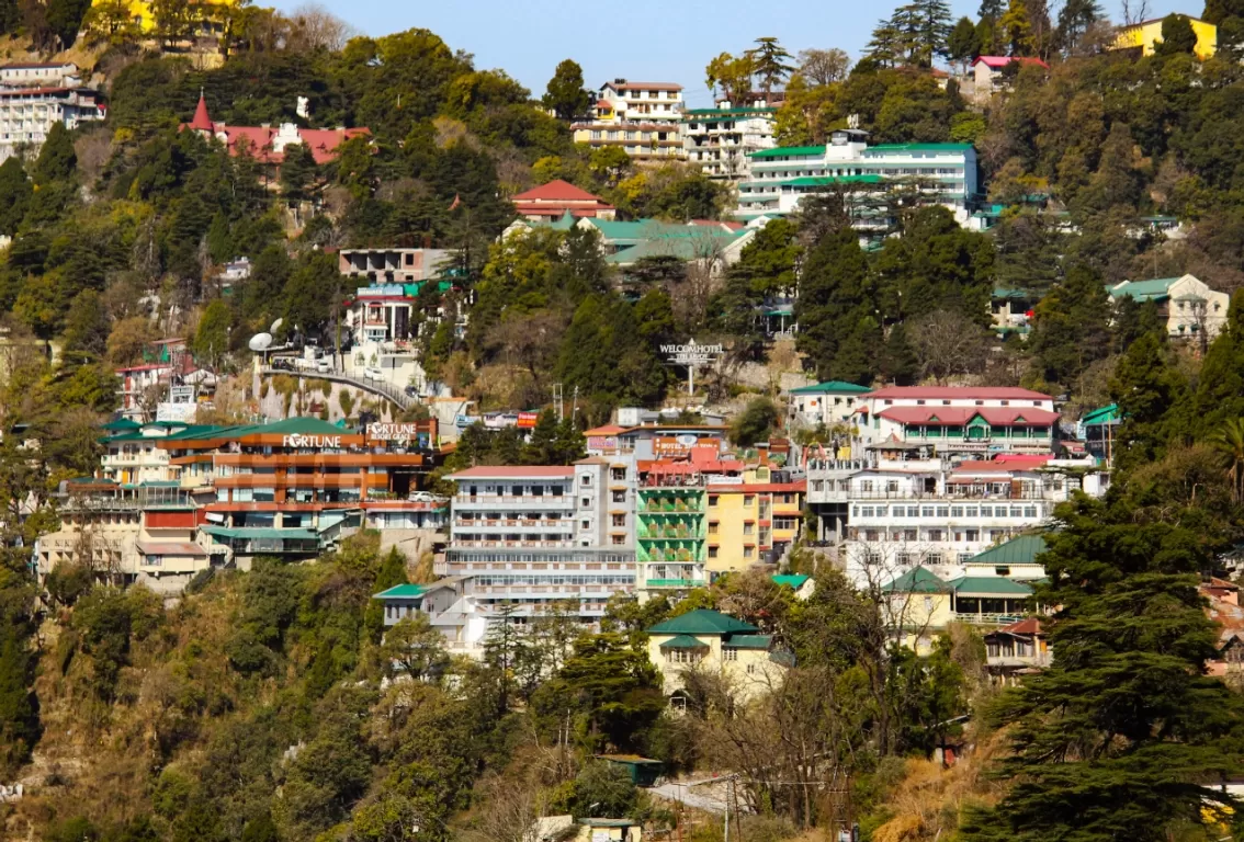 Photo of Mussoorie By Nickita Bhardwaj