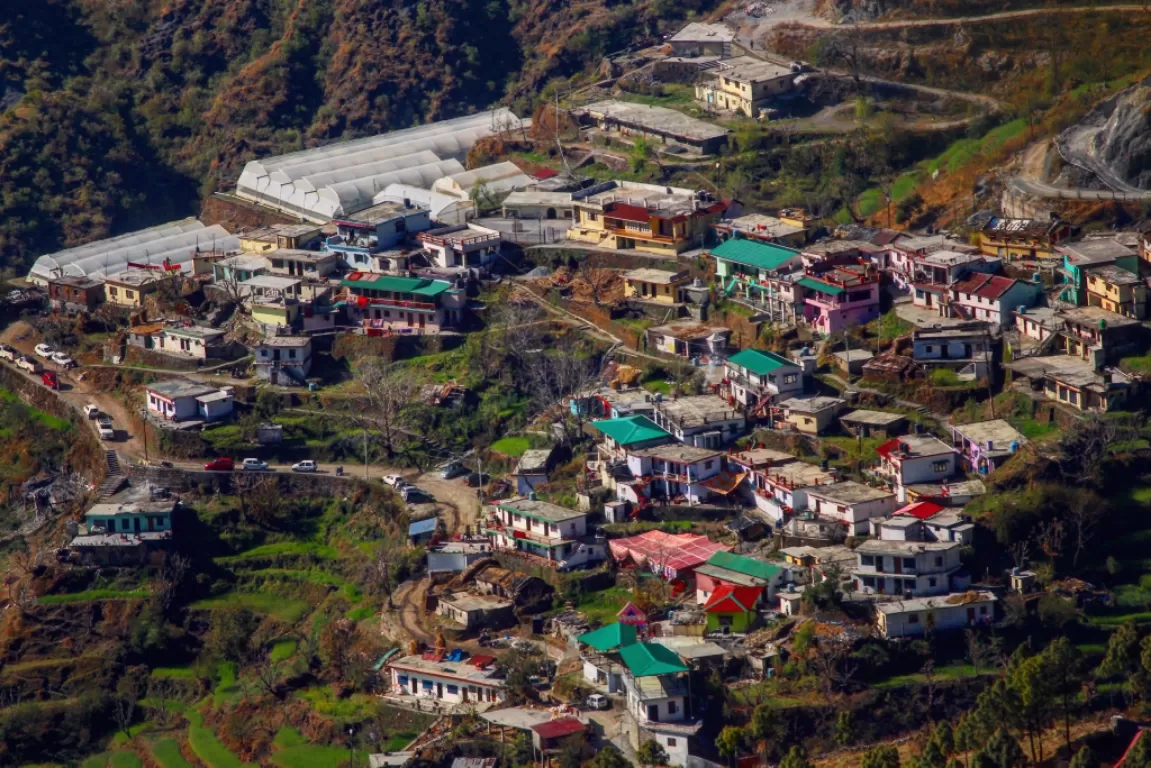 Photo of Mussoorie By Nickita Bhardwaj