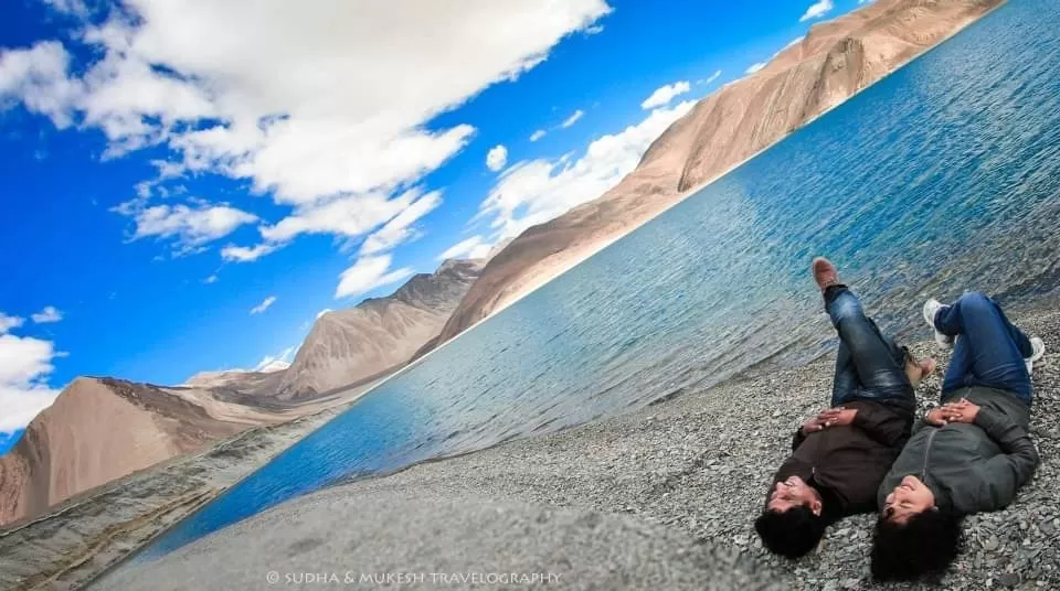 Photo of Ladakh By Sudha and Mukesh Travelography