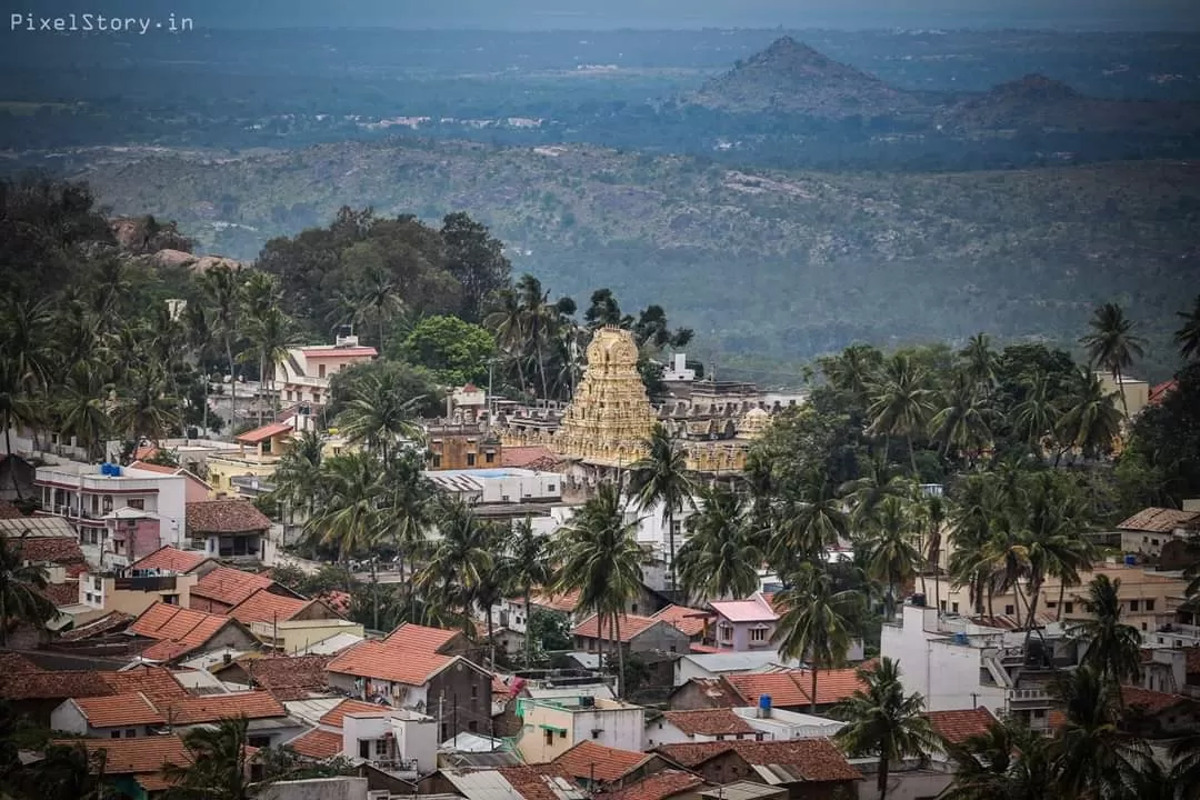 Photo of Melukote By Sudha and Mukesh Travelography