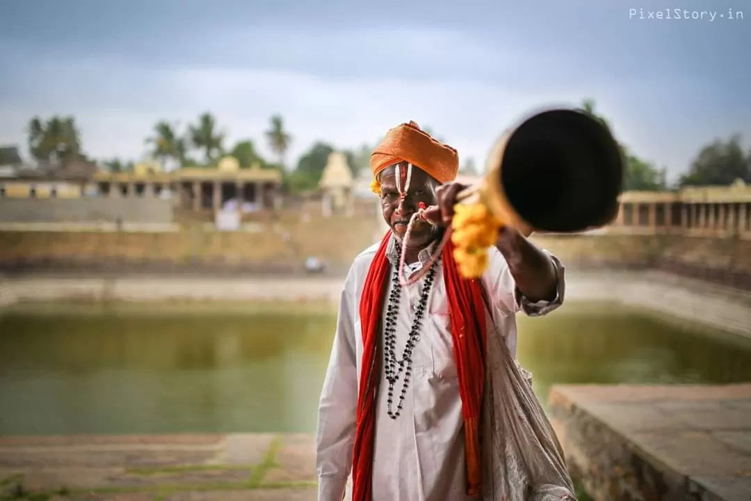 Photo of Melukote By Sudha and Mukesh Travelography